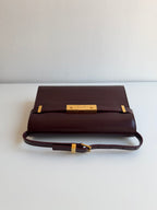 Sac Manhattan Saint Laurent