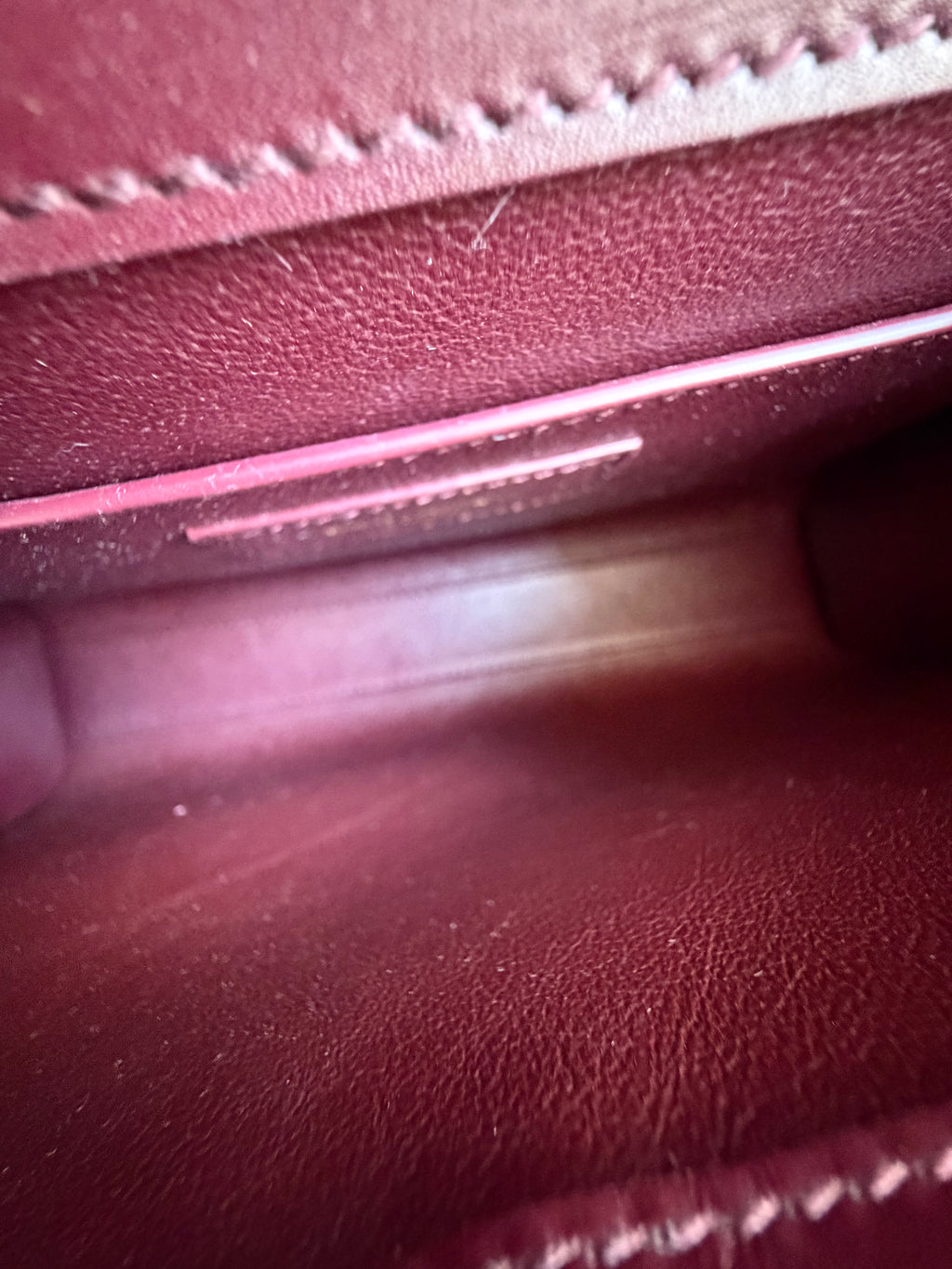 Sac Manhattan Saint Laurent