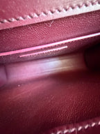 Sac Manhattan Saint Laurent