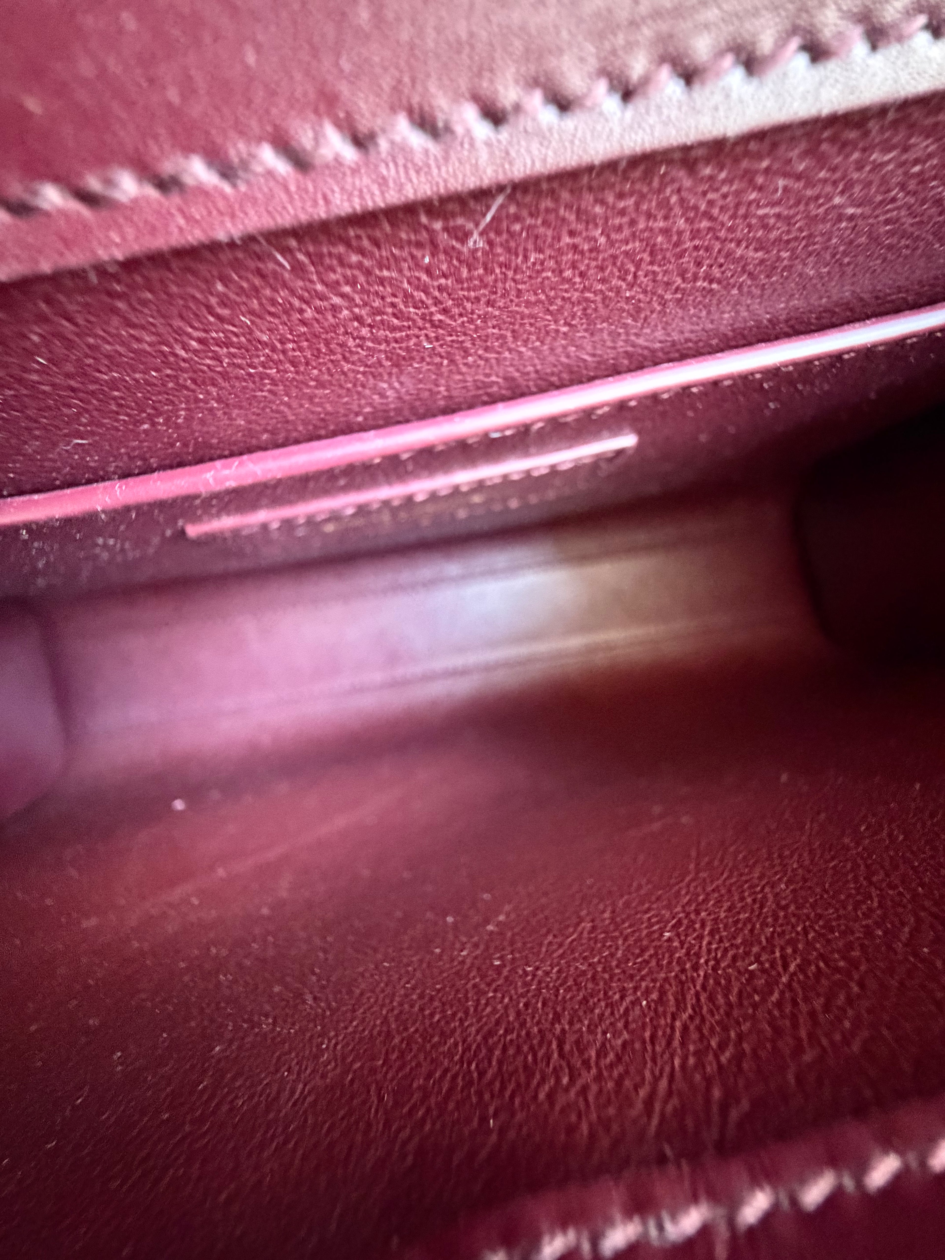 Sac Manhattan Saint Laurent
