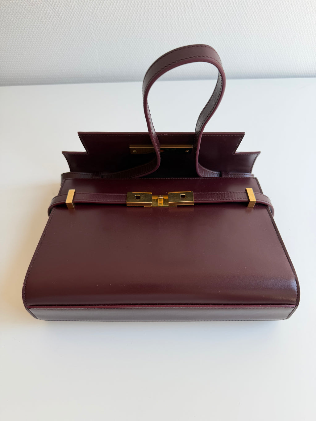 Sac Manhattan Saint Laurent
