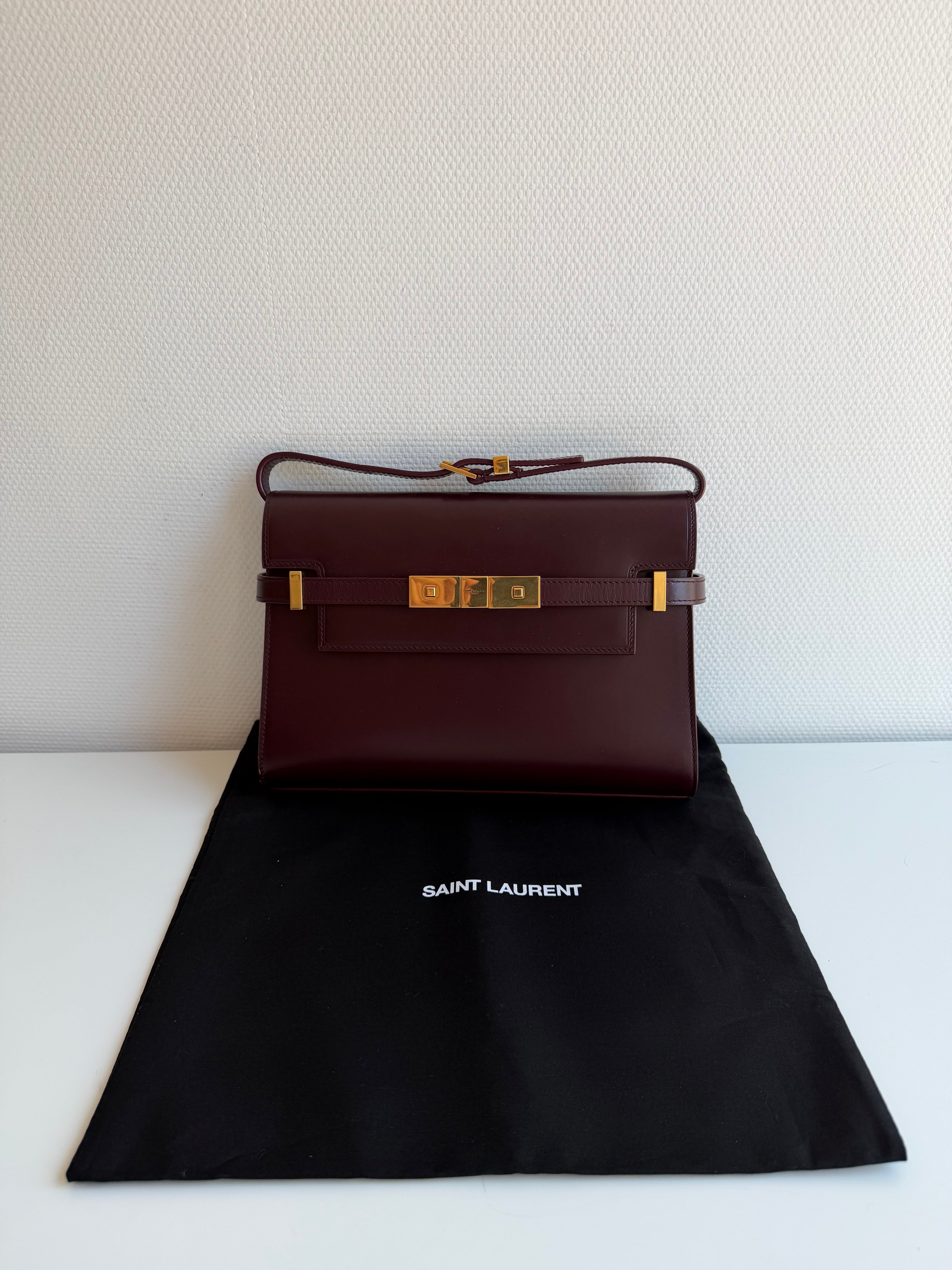 Sac Manhattan Saint Laurent