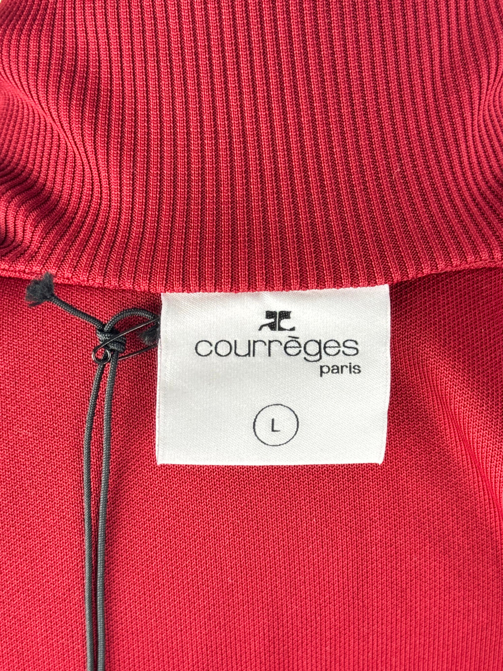 Veste Courrèges