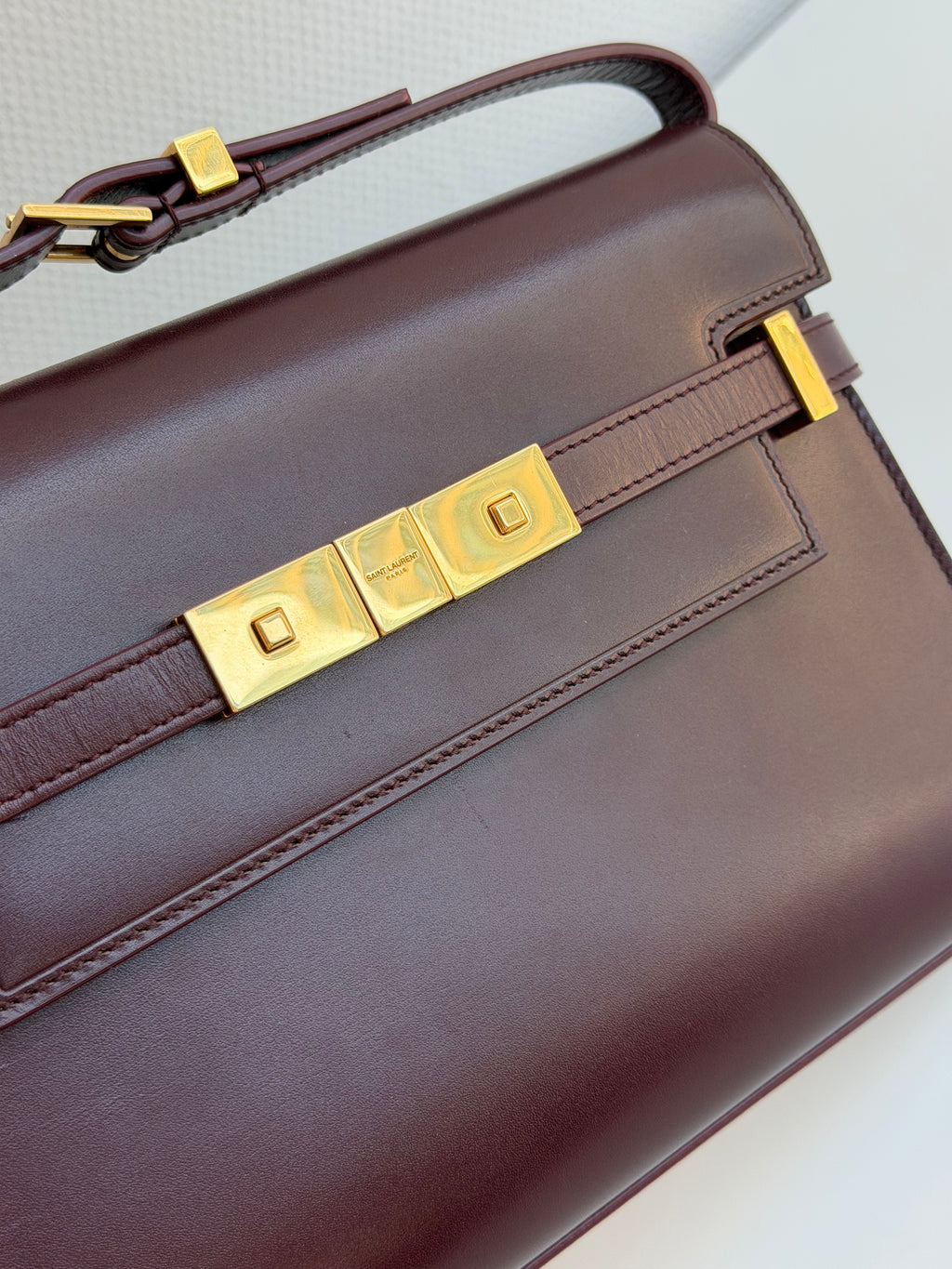 Sac Manhattan Saint Laurent