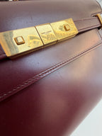 Sac Manhattan Saint Laurent