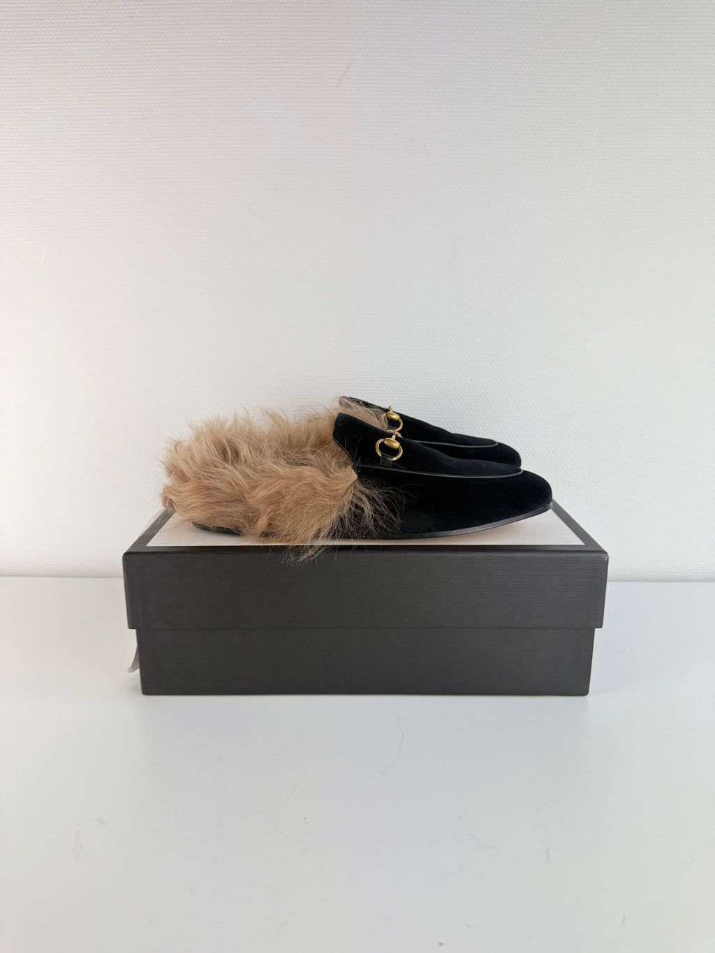 Mocassins Princetown