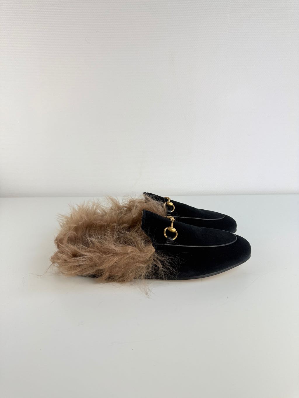 Mocassins Princetown