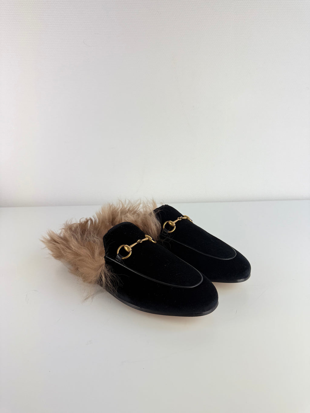 Mocassins Princetown