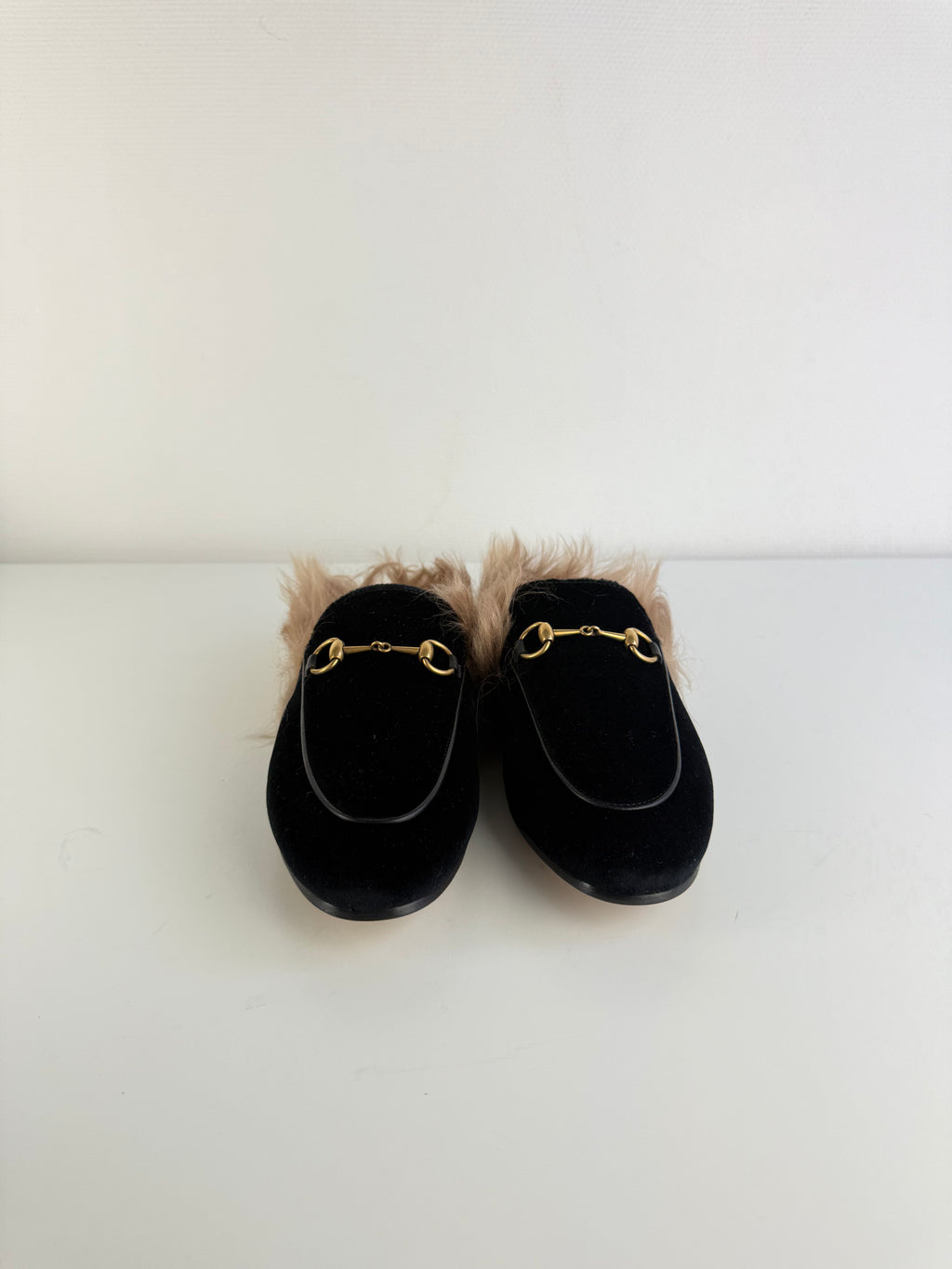 Mocassins Princetown