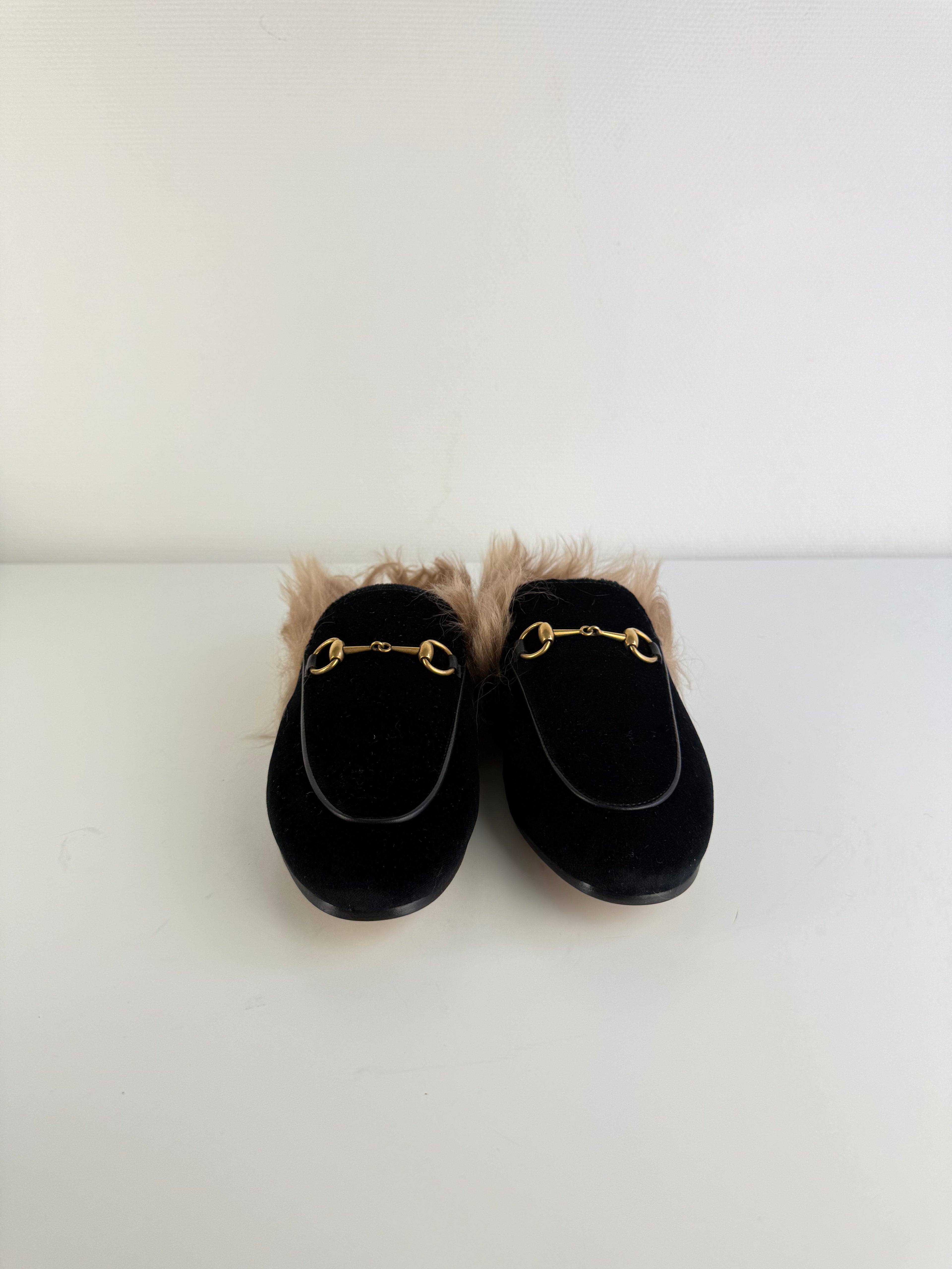 Mocassins Princetown