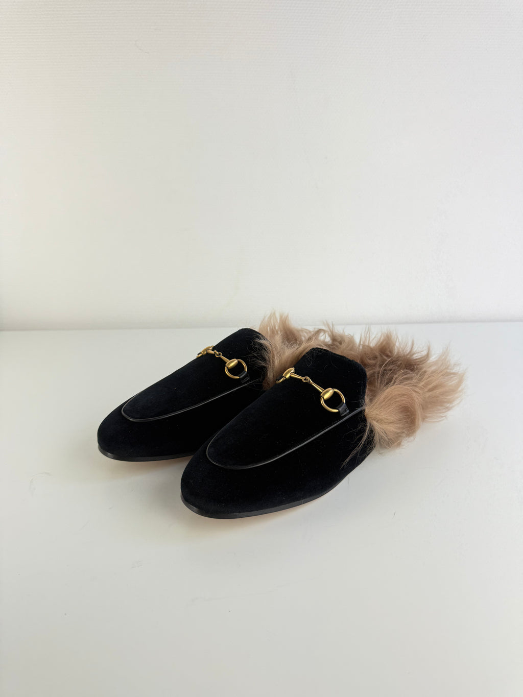 Mocassins Princetown