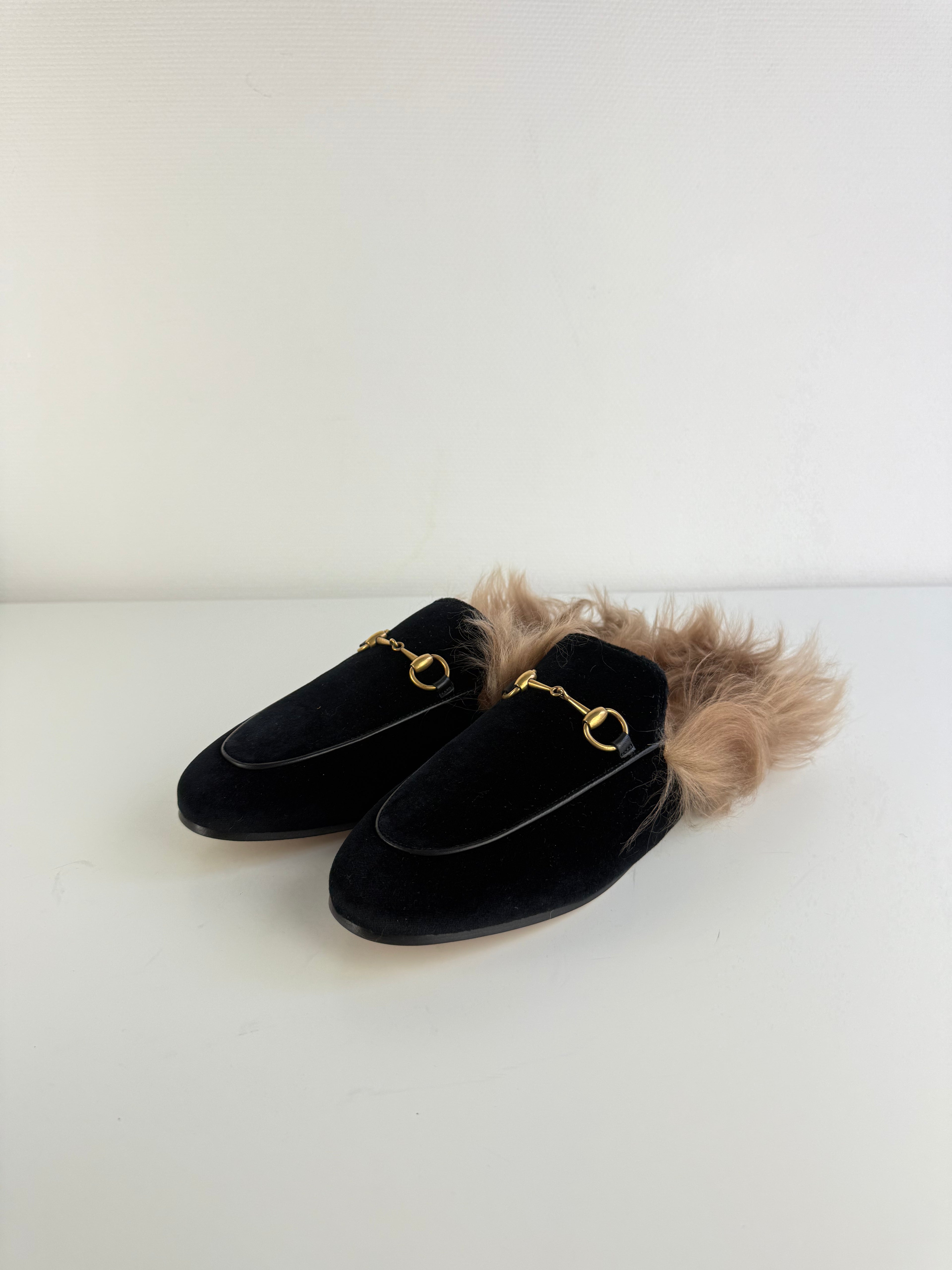 Mocassins Princetown