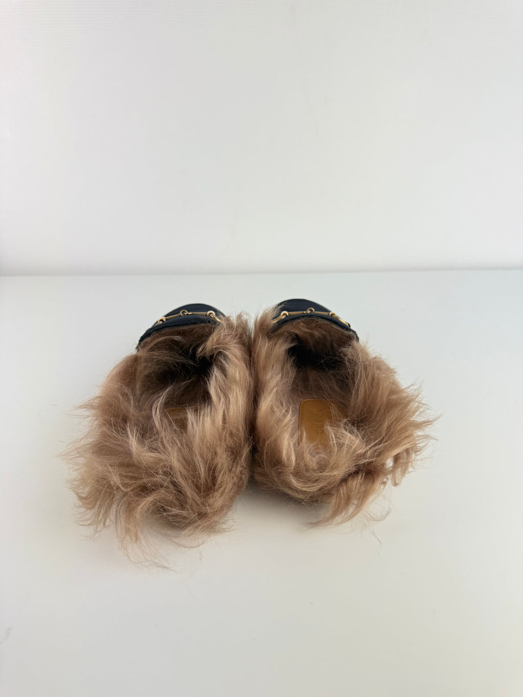 Mocassins Princetown