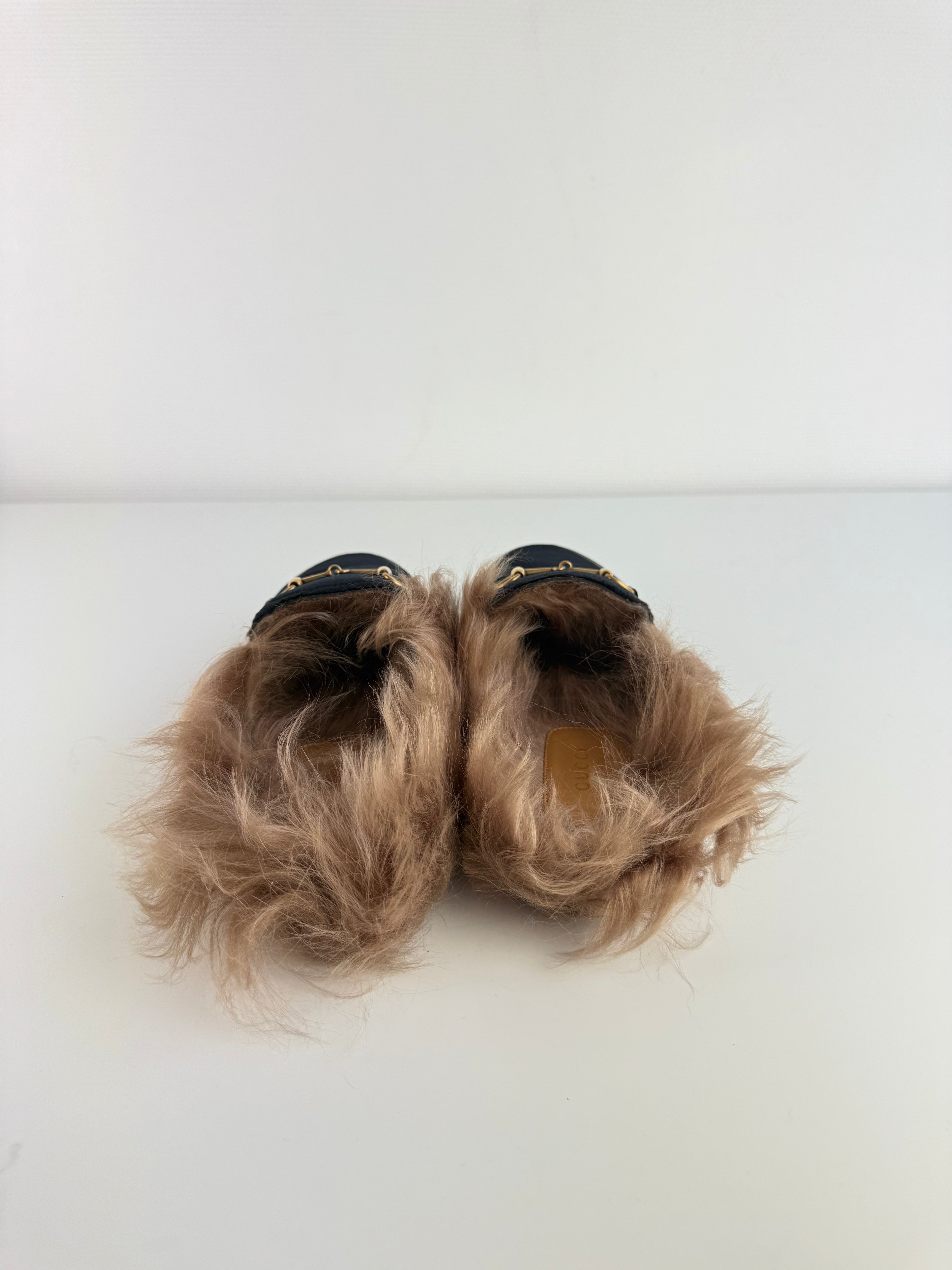 Mocassins Princetown