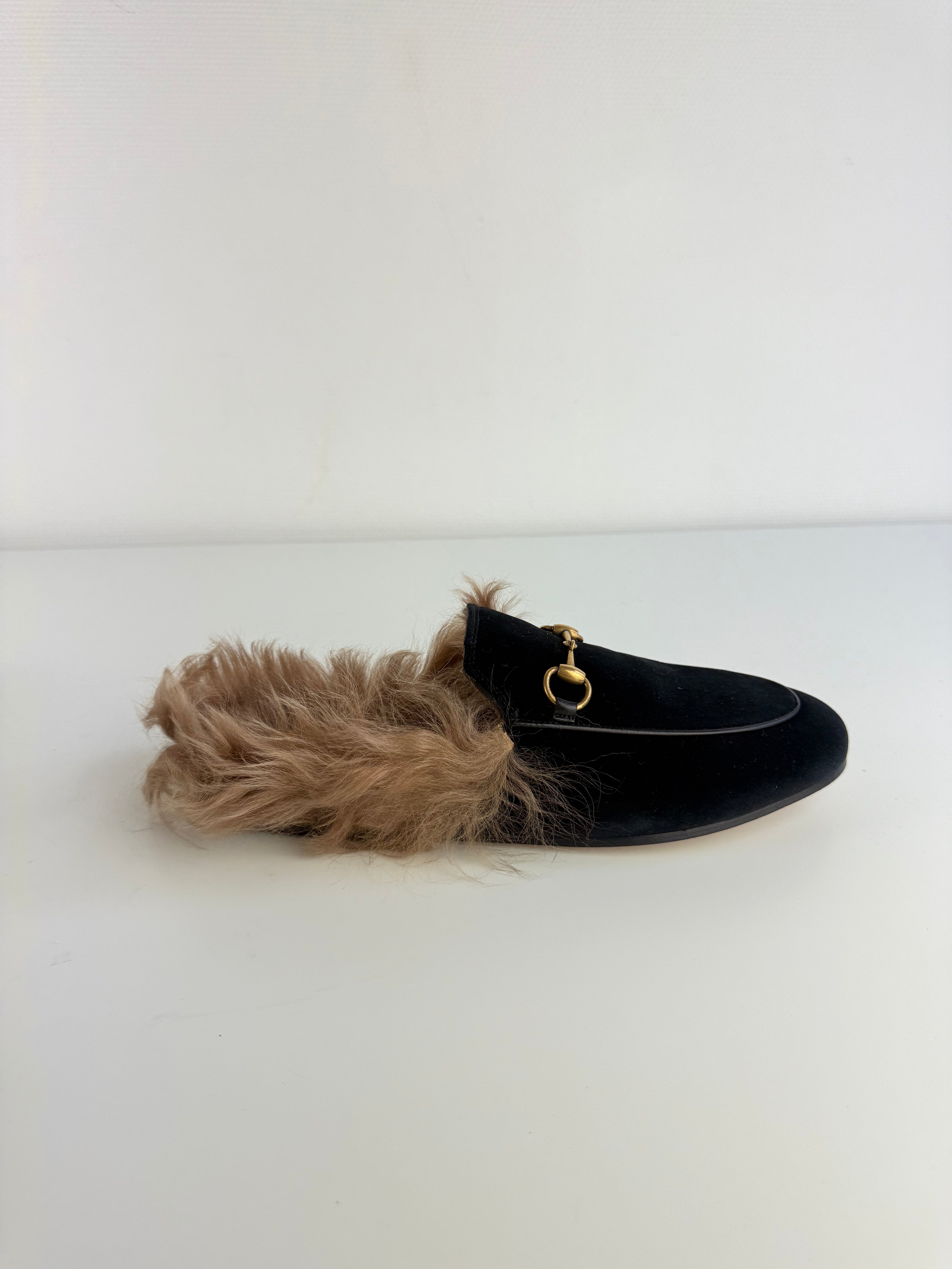 Mocassins Princetown