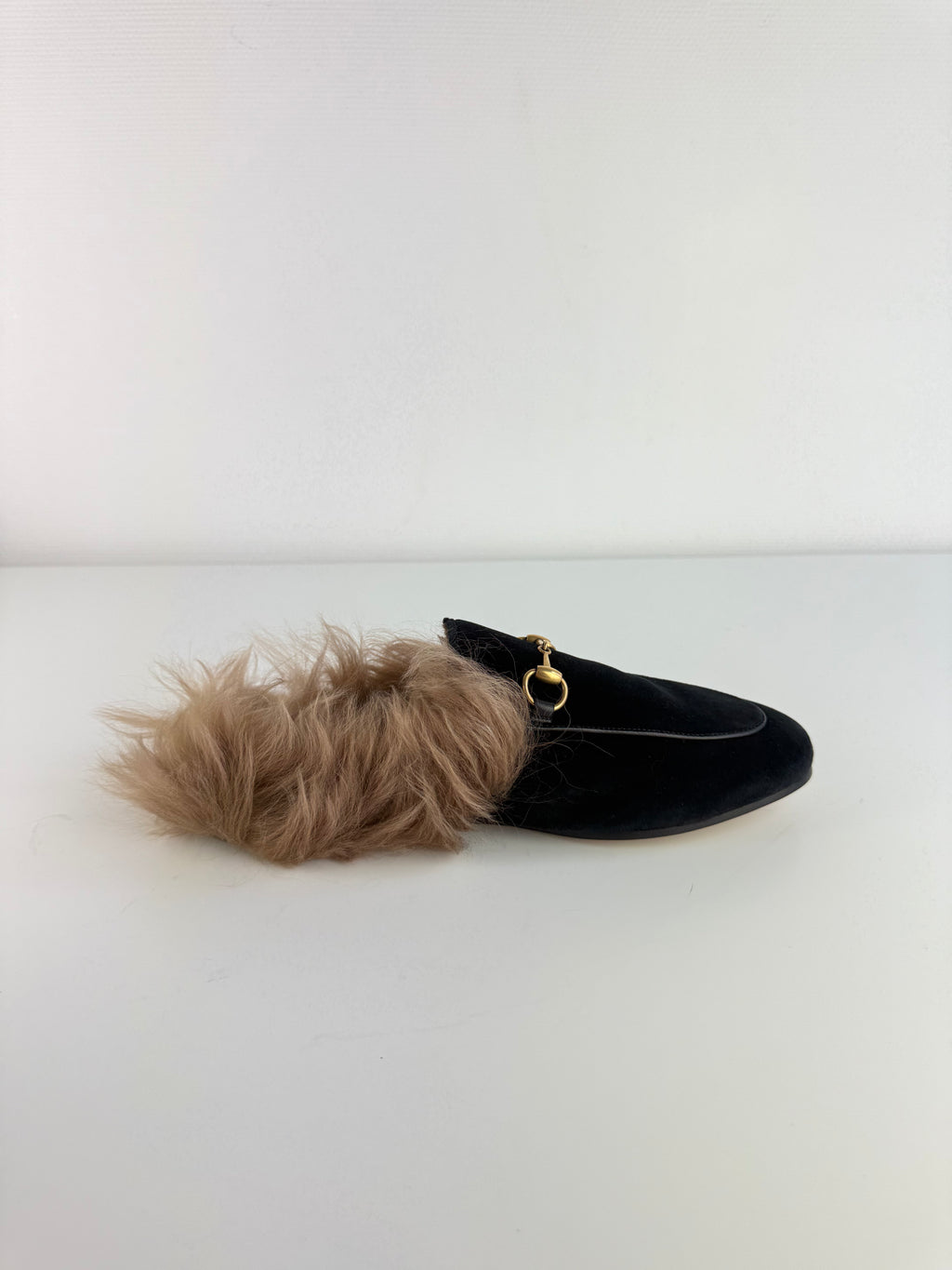 Mocassins Princetown