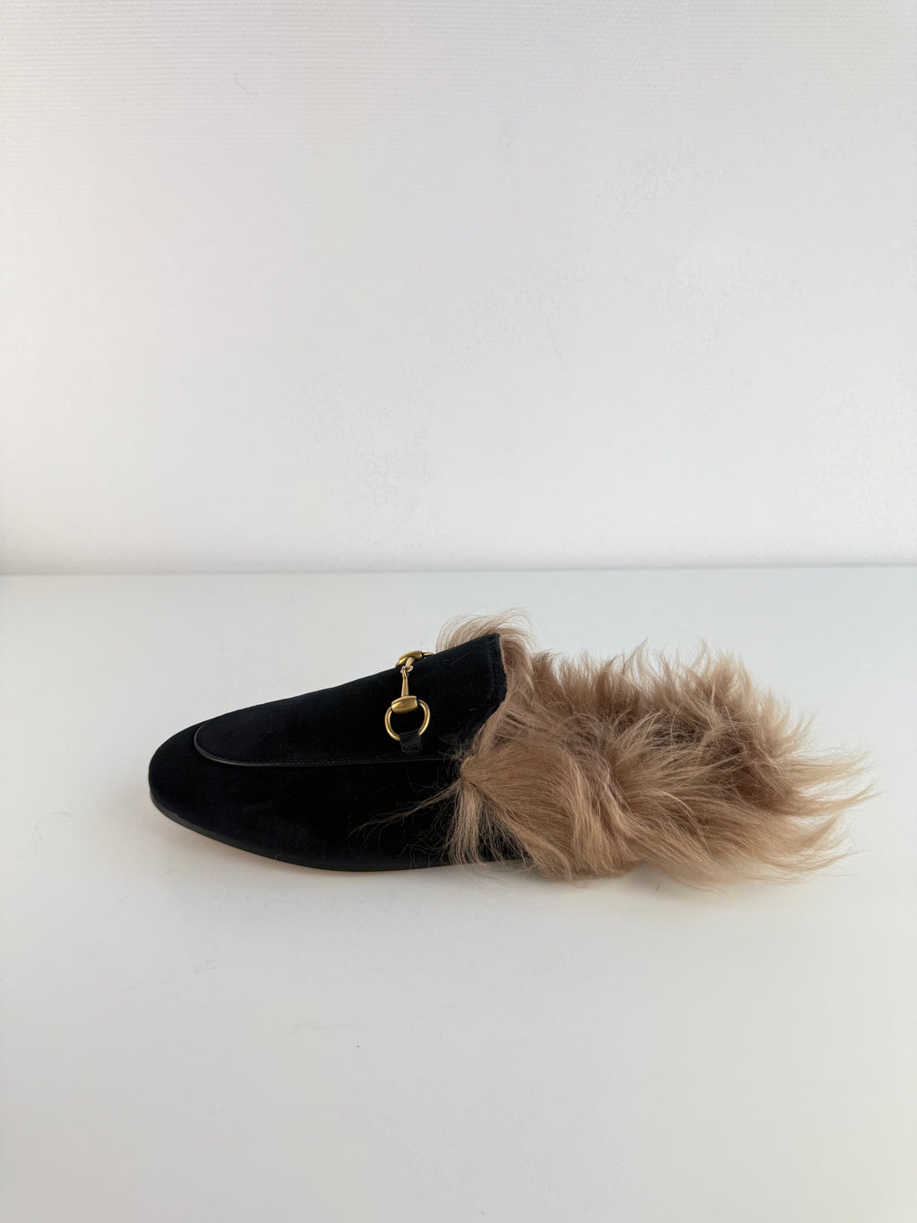 Mocassins Princetown