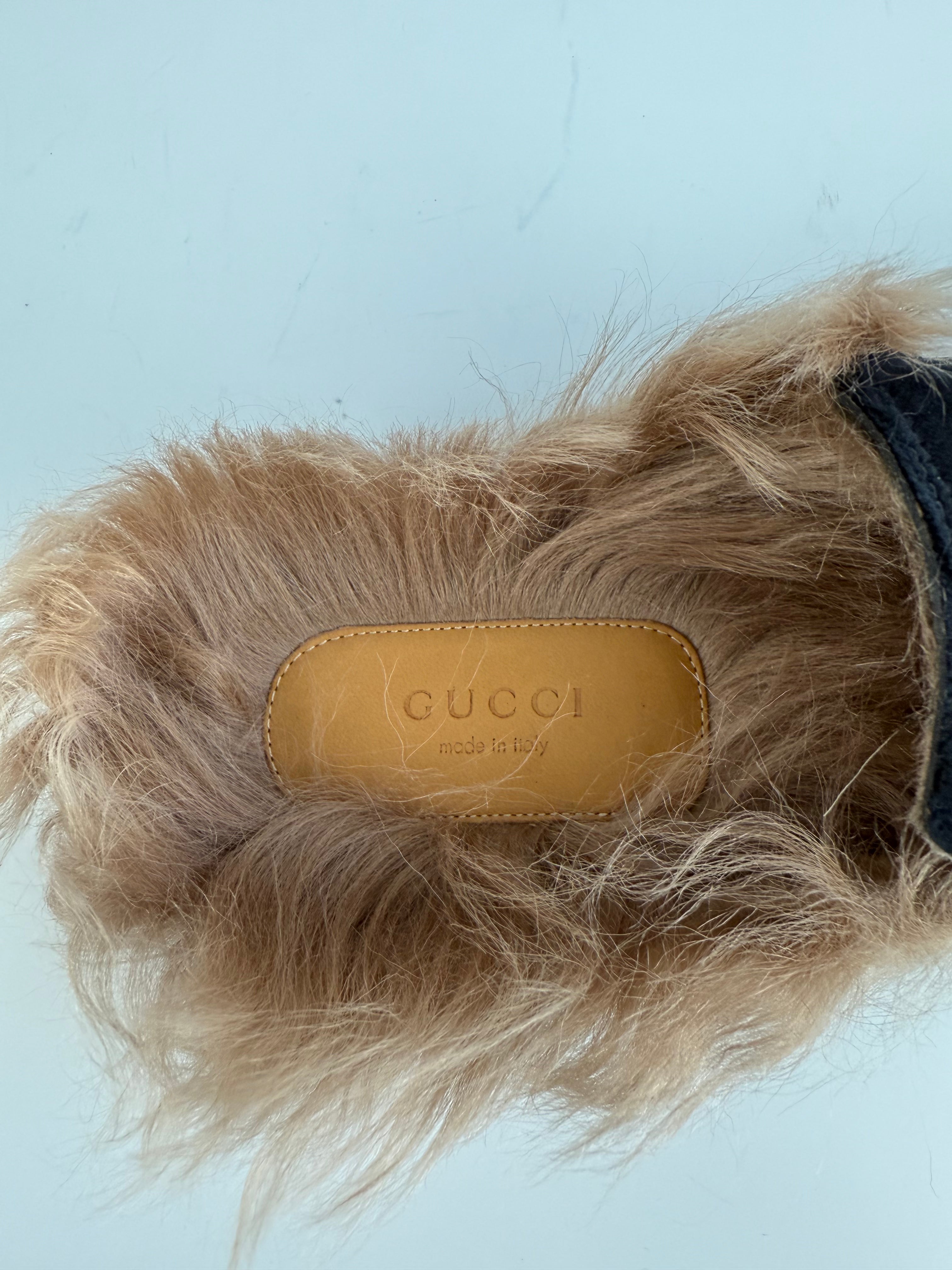 Mocassins Princetown