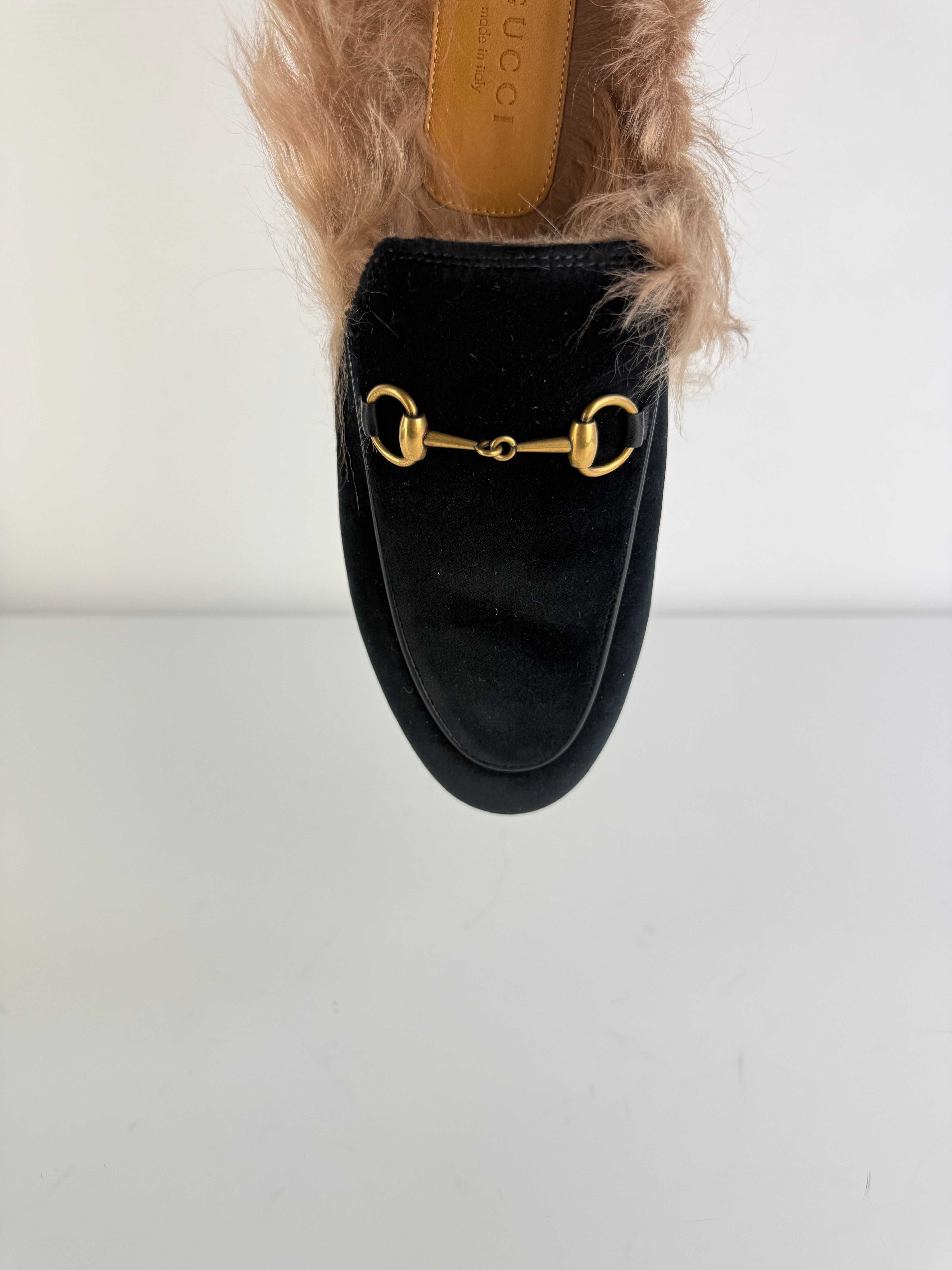 Mocassins Princetown