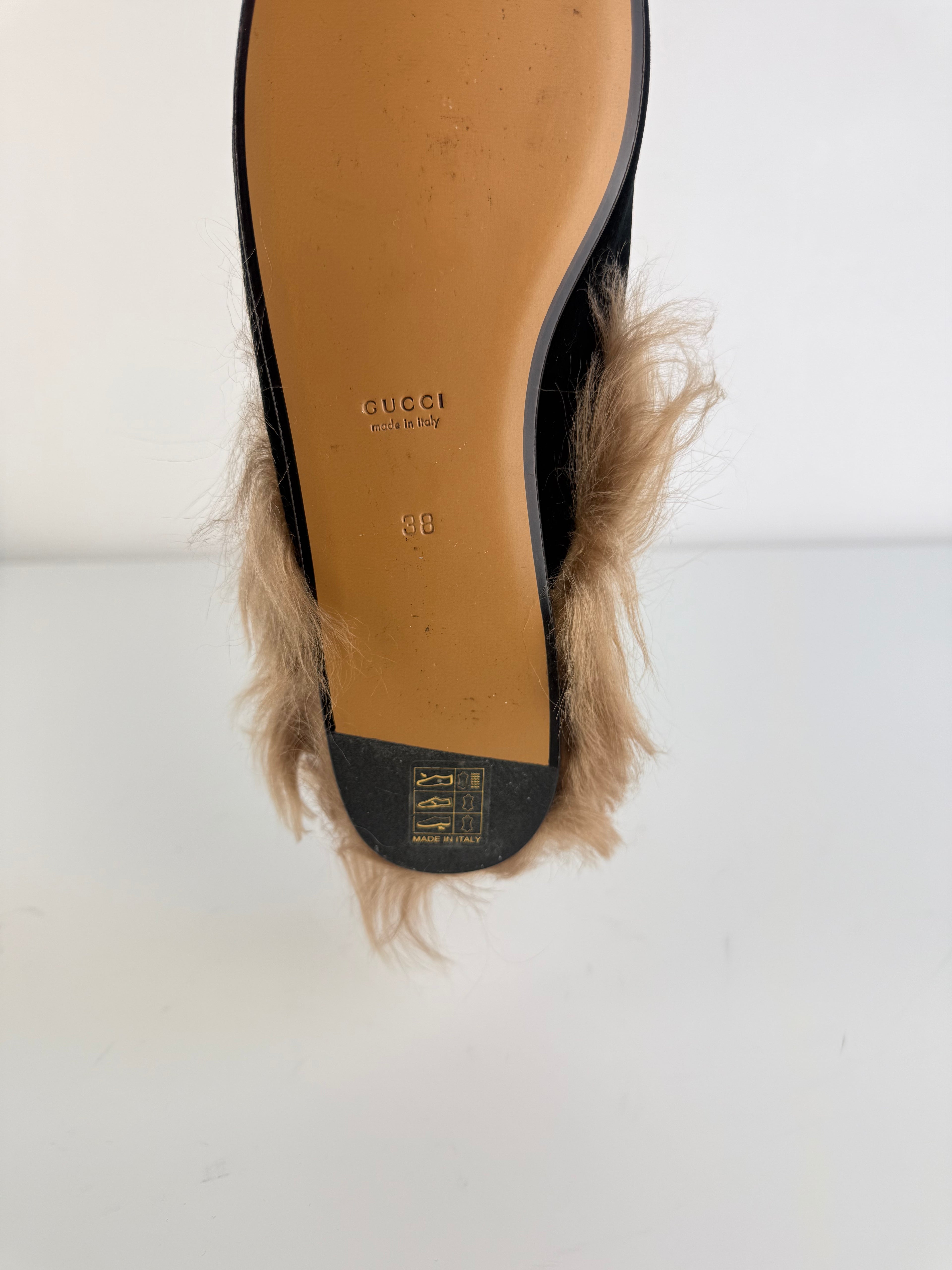 Mocassins Princetown