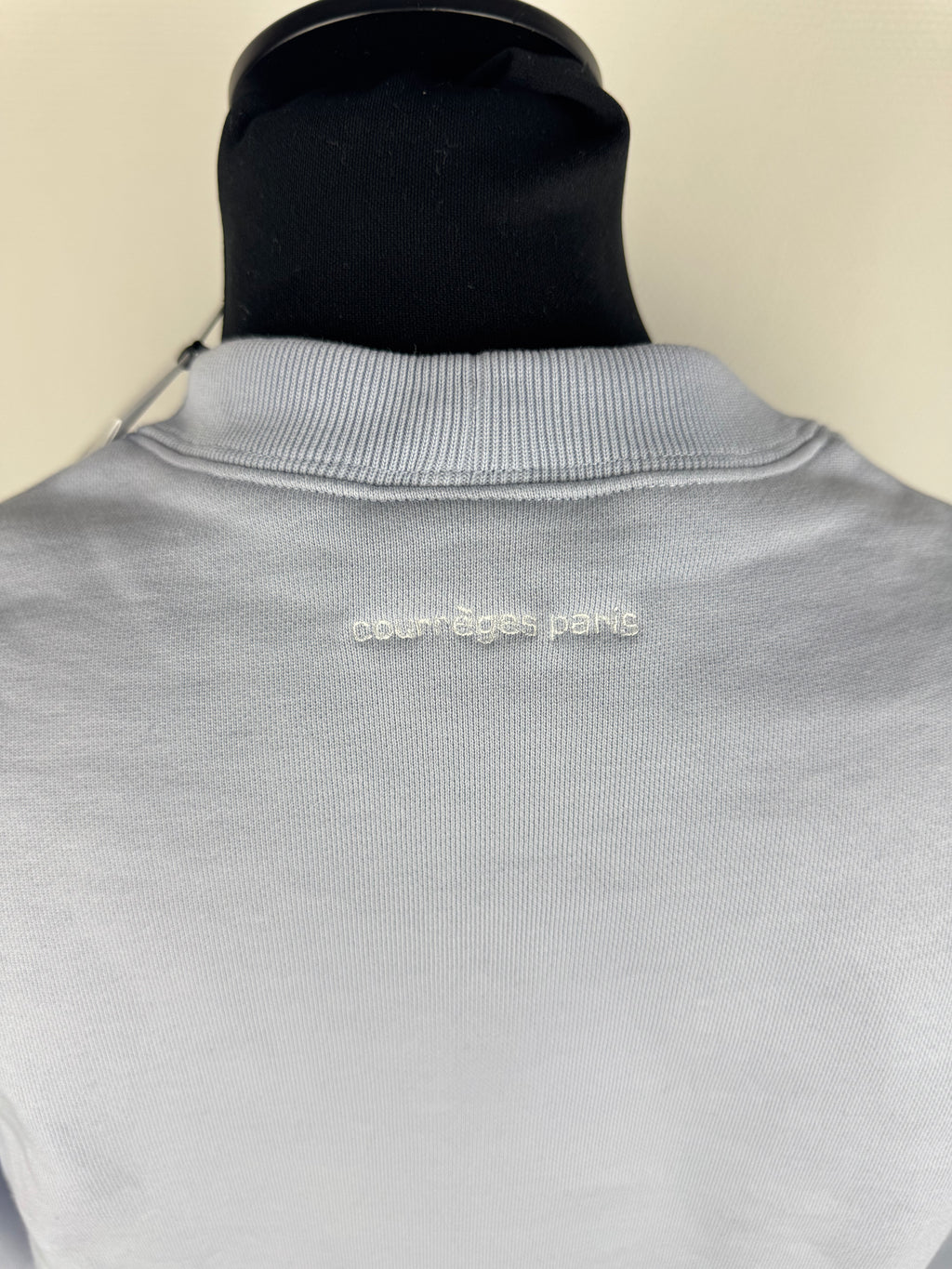 Sweat Courrèges