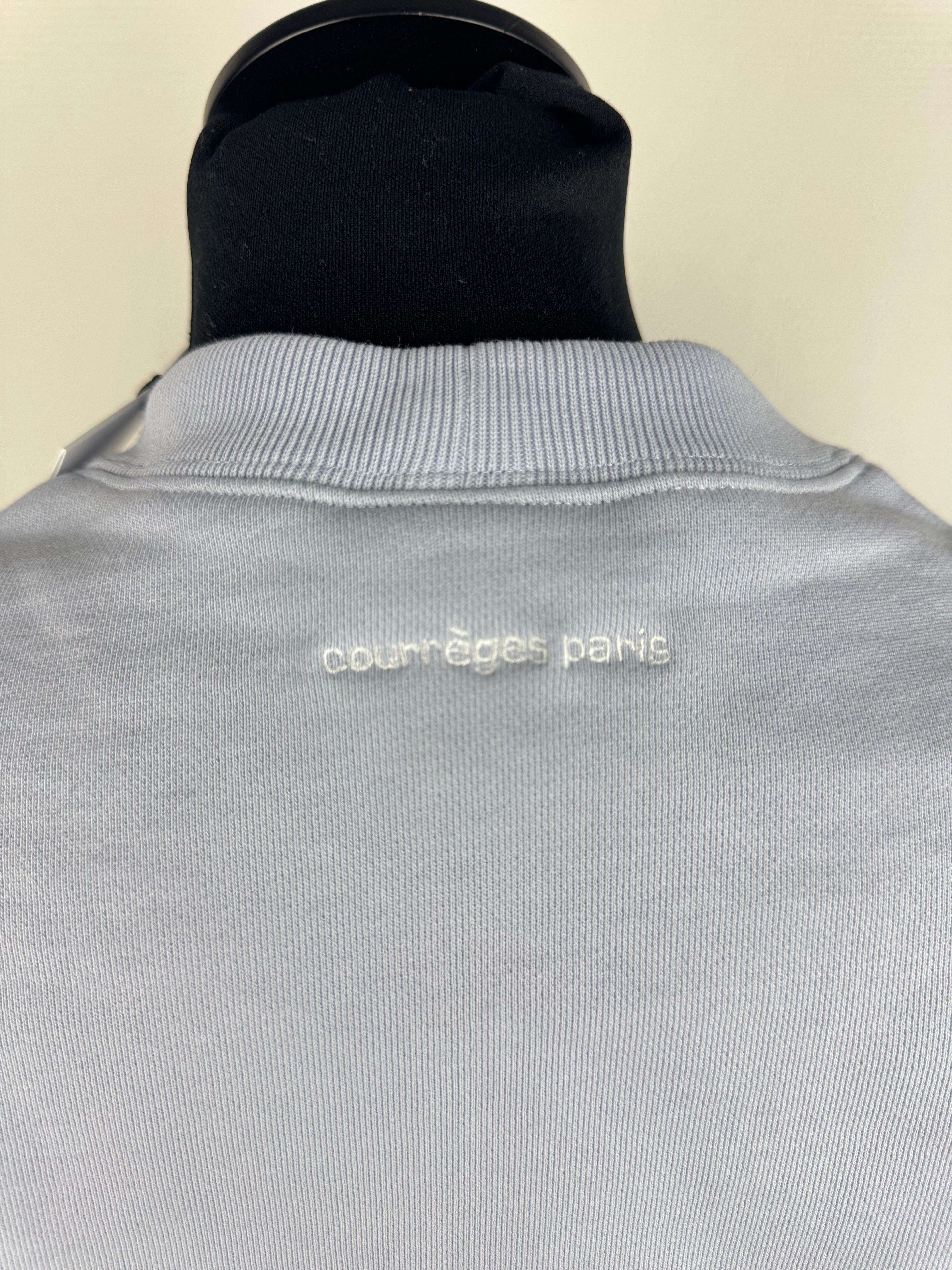 Sweat Courrèges