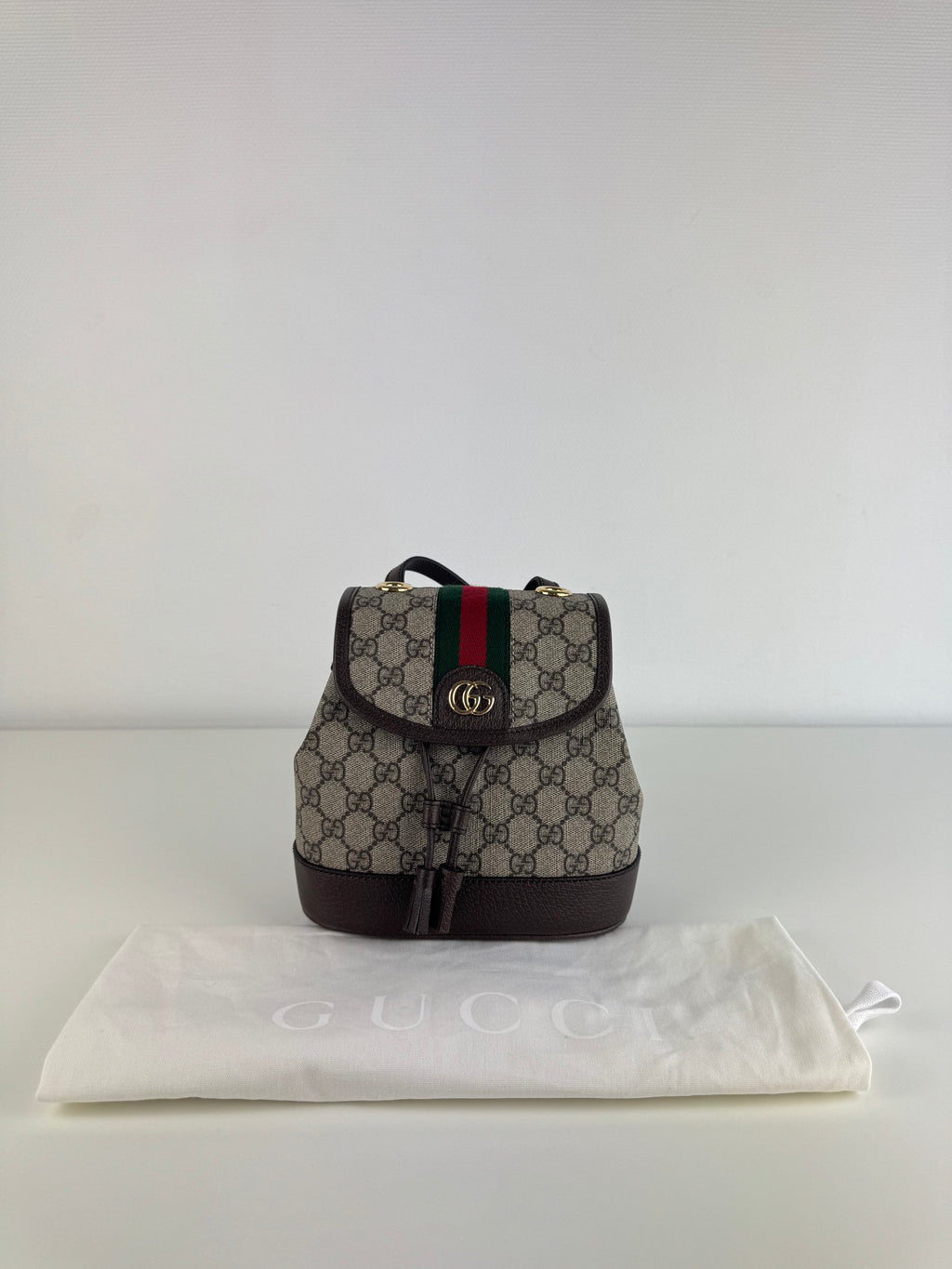 Sac à dos Ophidia Gucci