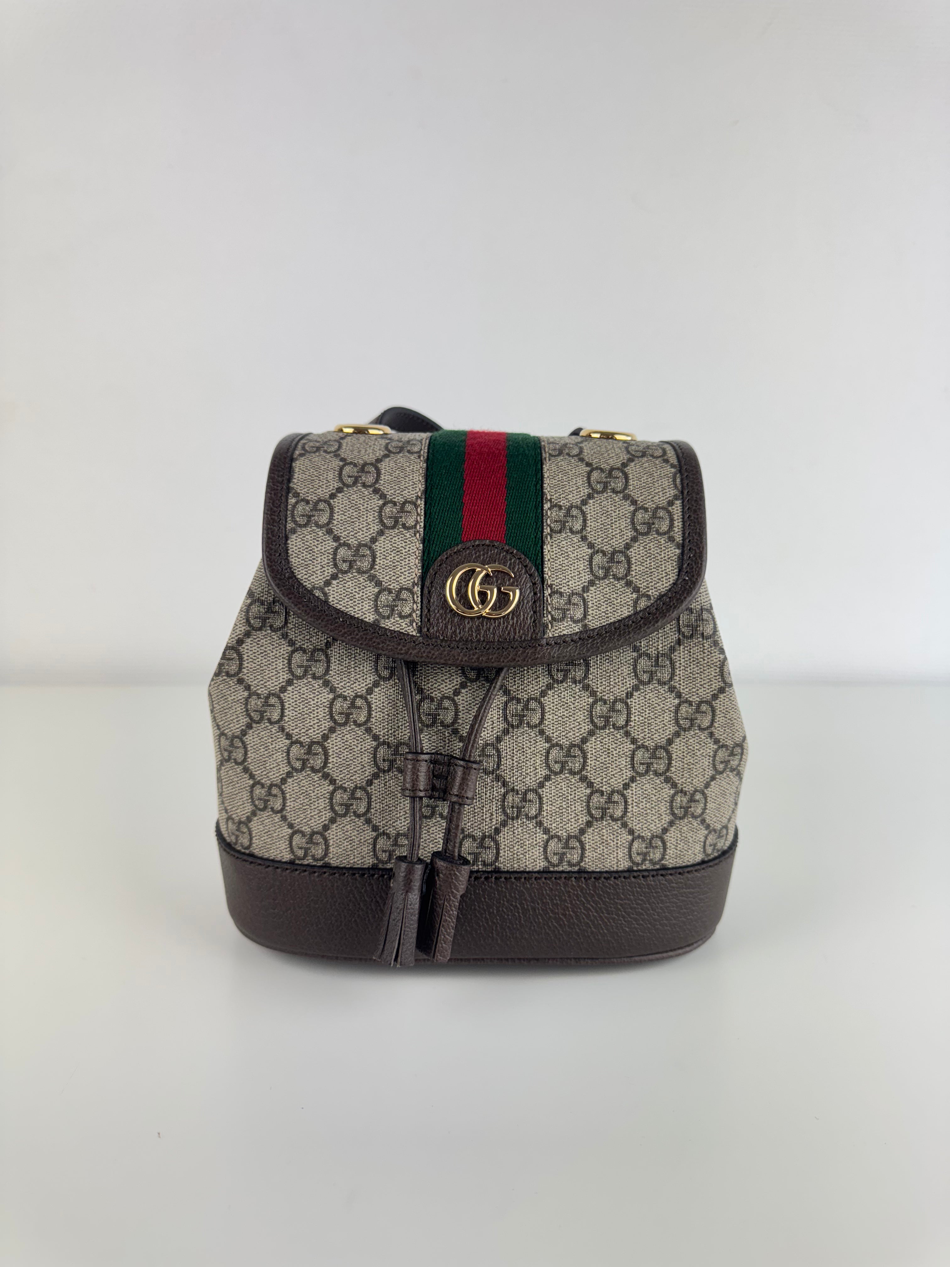 Sac à dos Ophidia Gucci