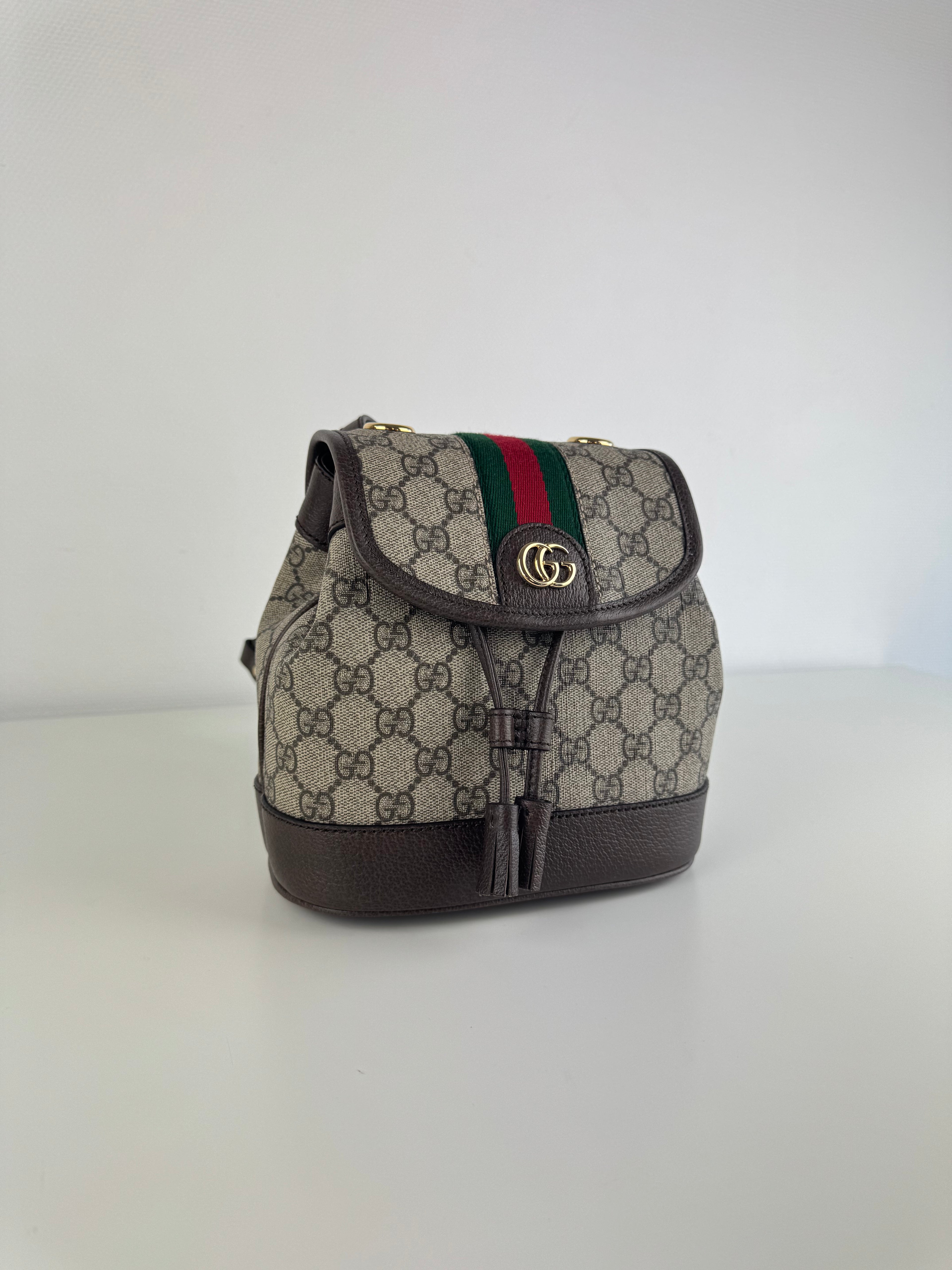Sac à dos Ophidia Gucci