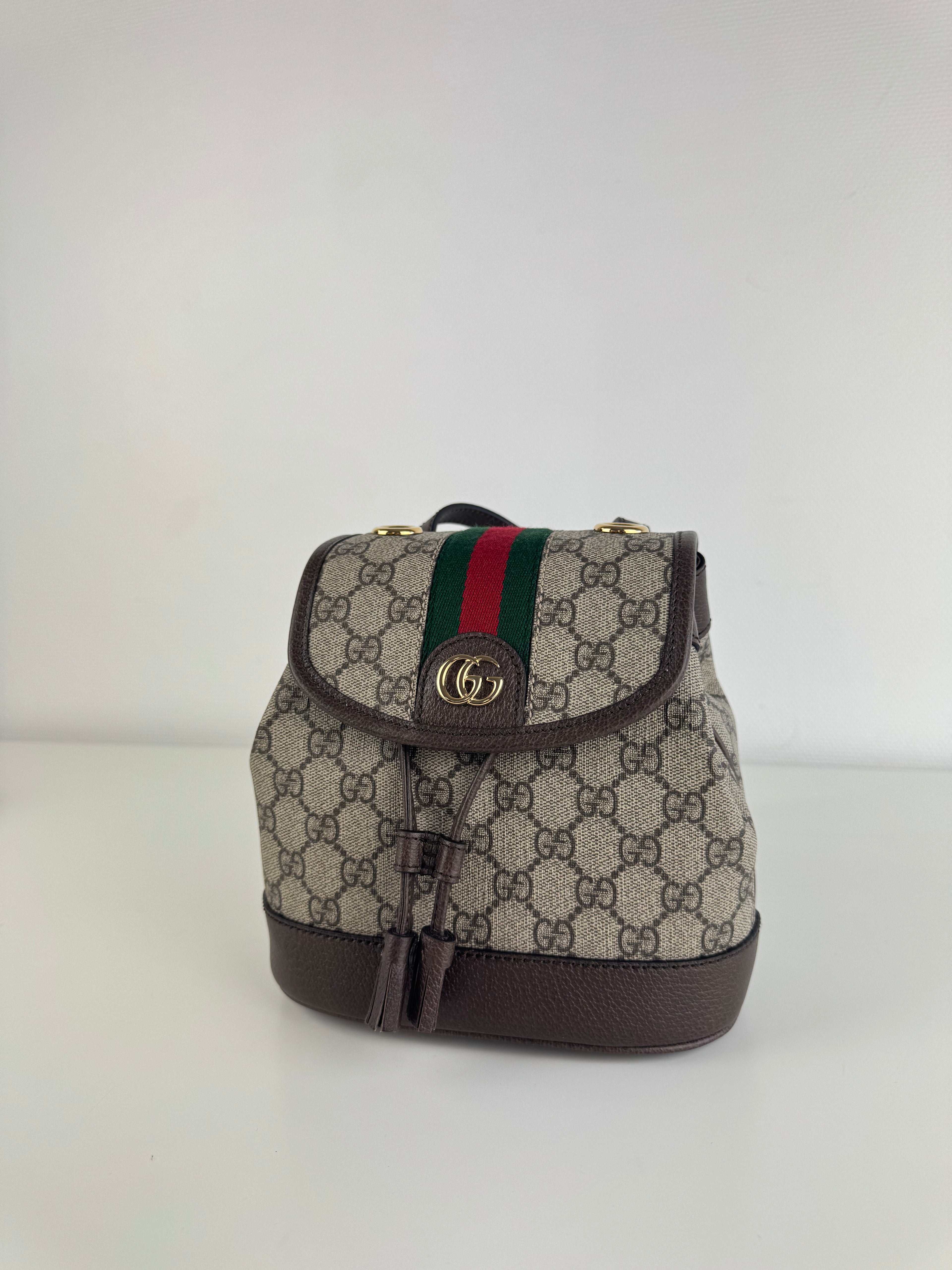 Sac à dos Ophidia Gucci