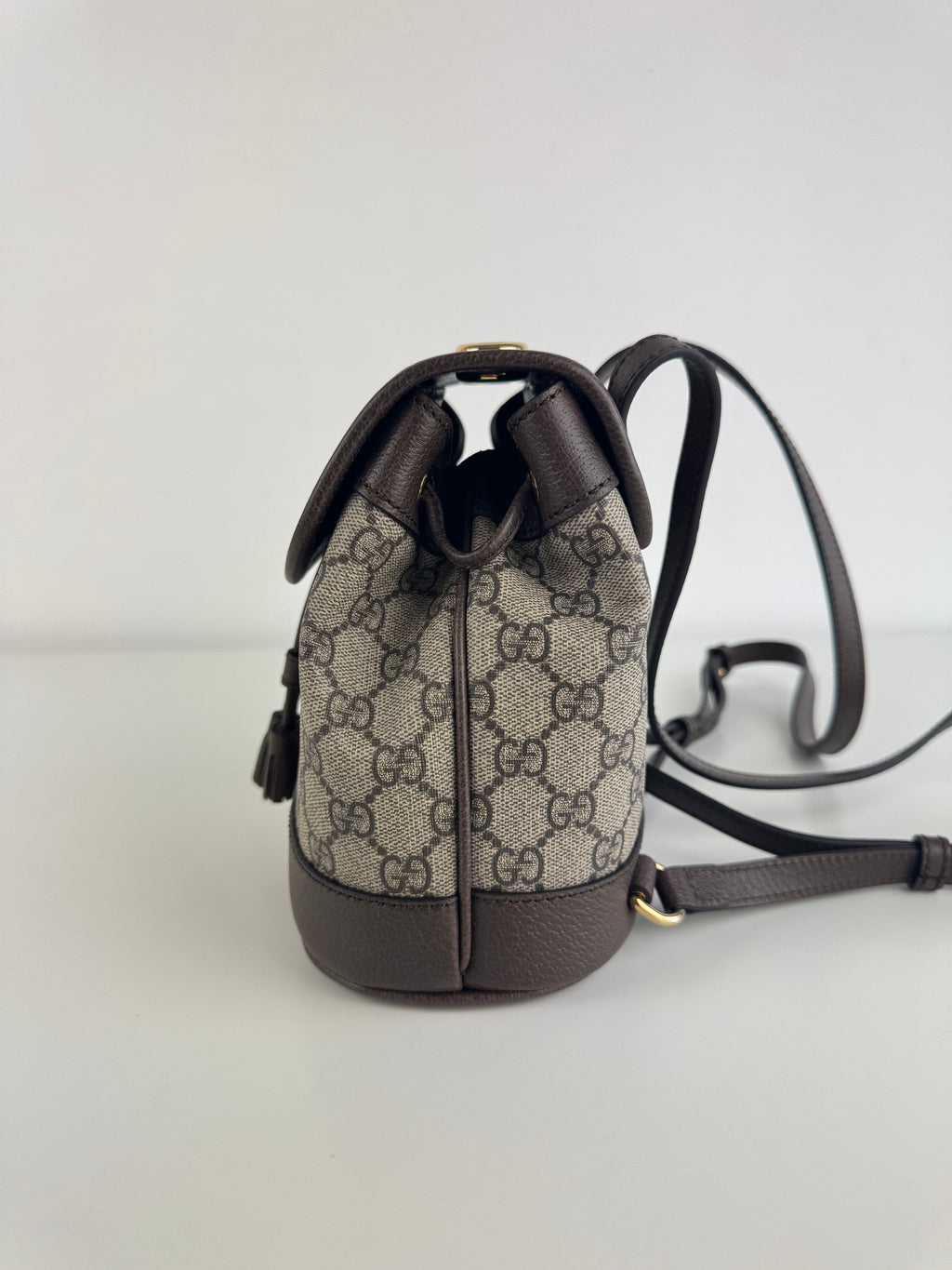 Sac à dos Ophidia Gucci
