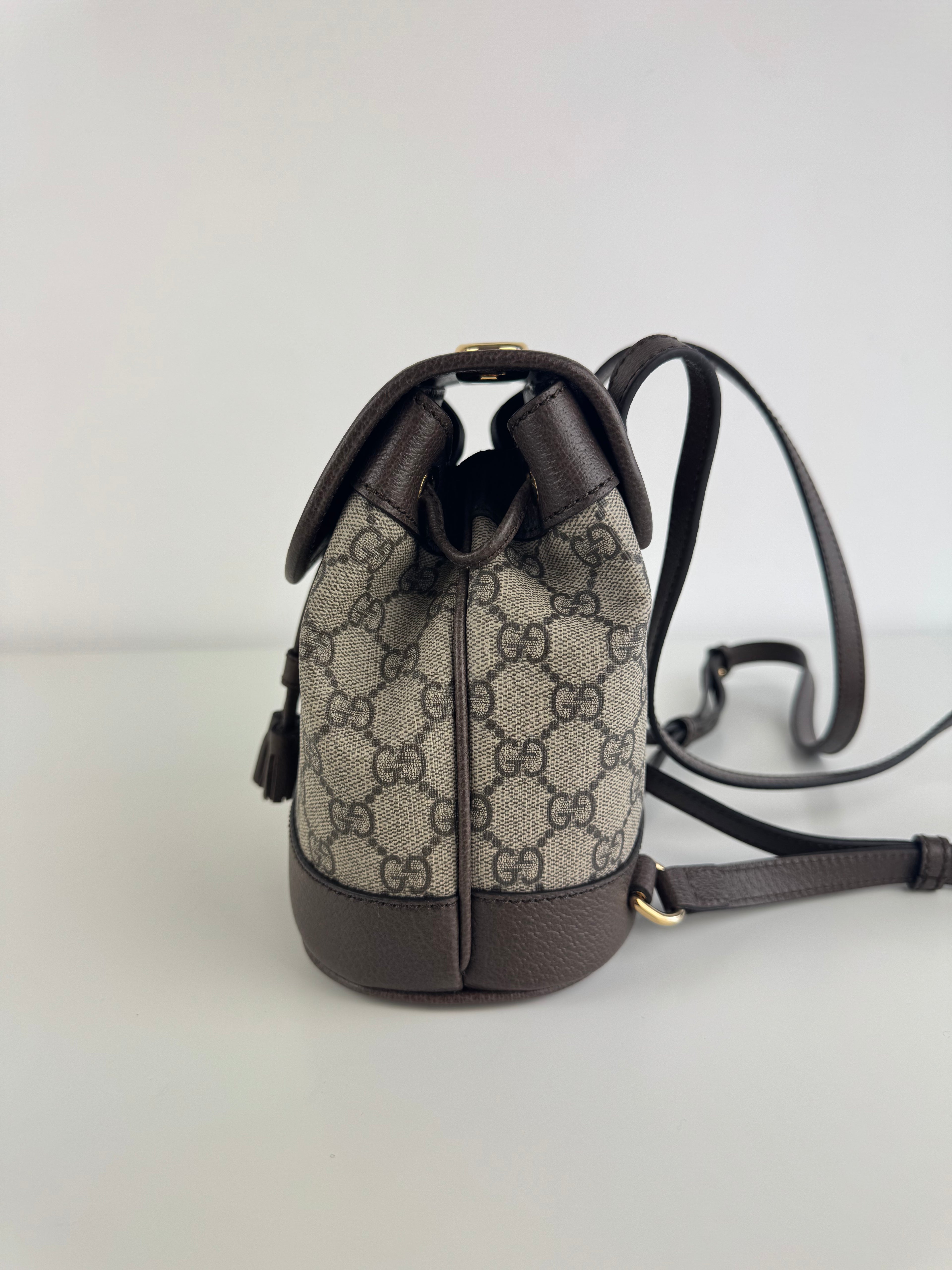 Sac à dos Ophidia Gucci