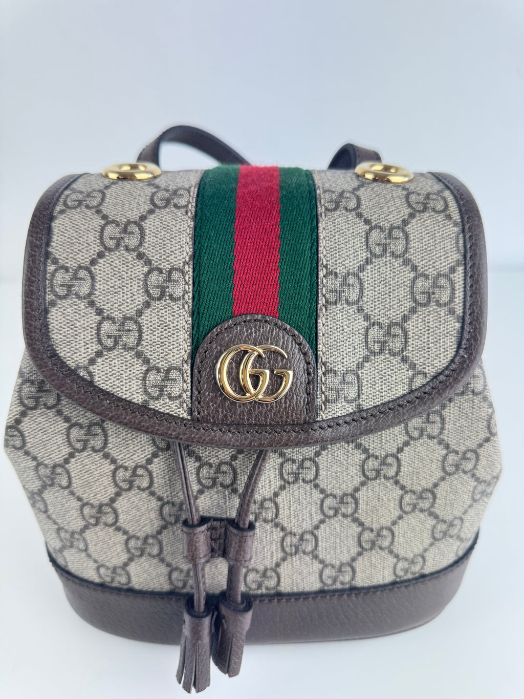 Sac à dos Ophidia Gucci