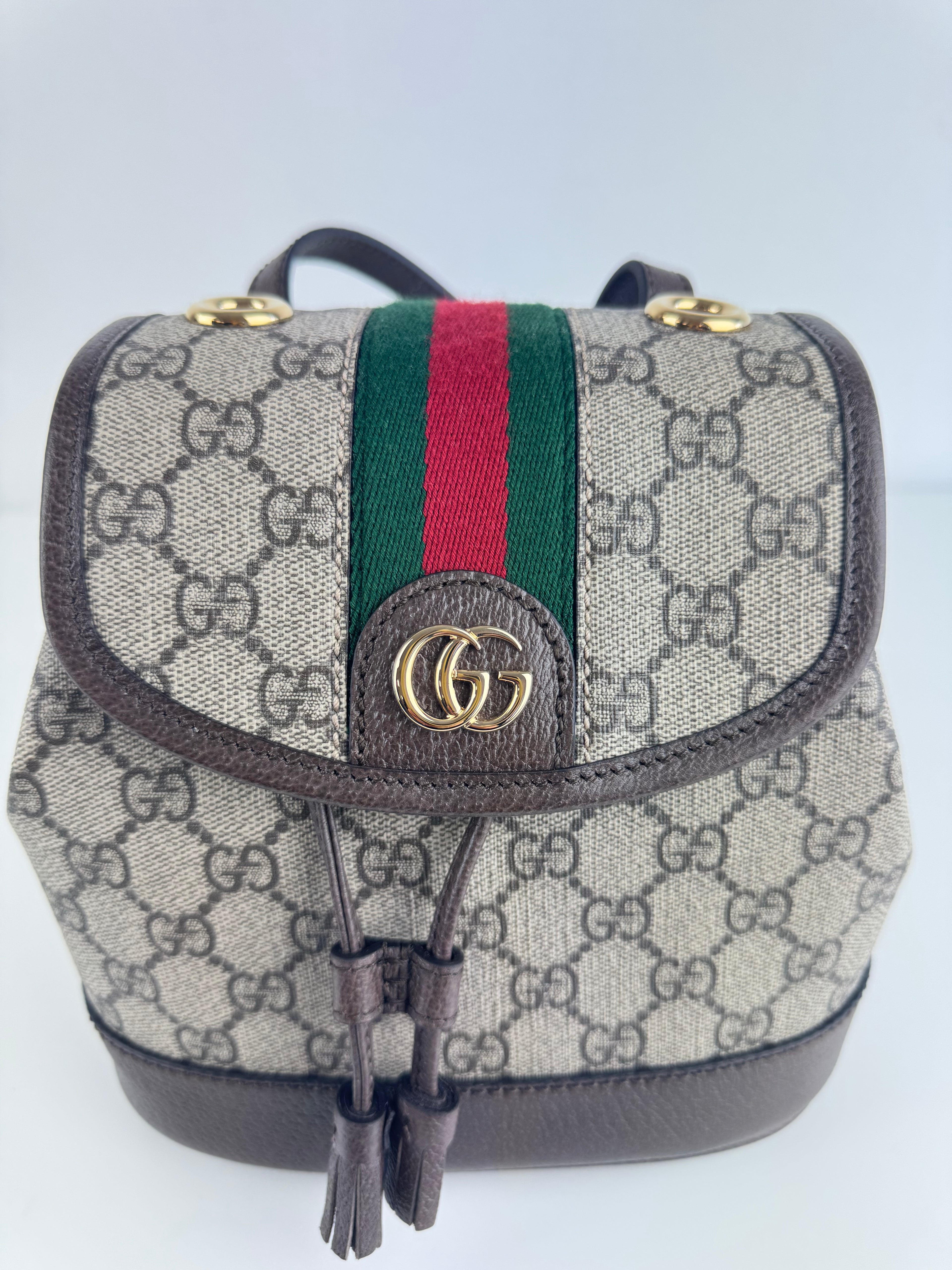 Sac à dos Ophidia Gucci