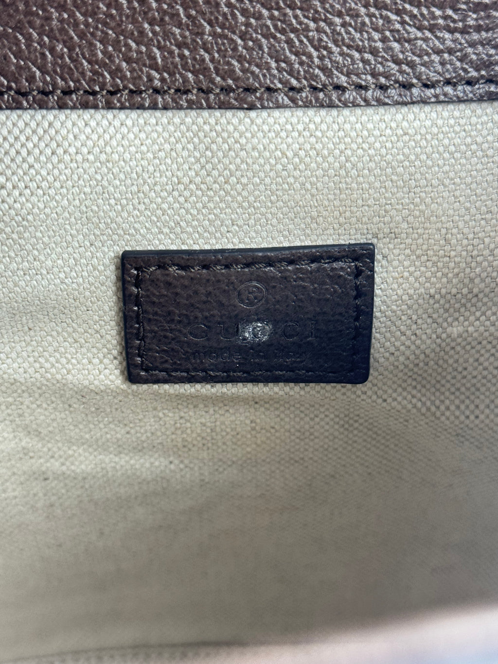 Sac à dos Ophidia Gucci