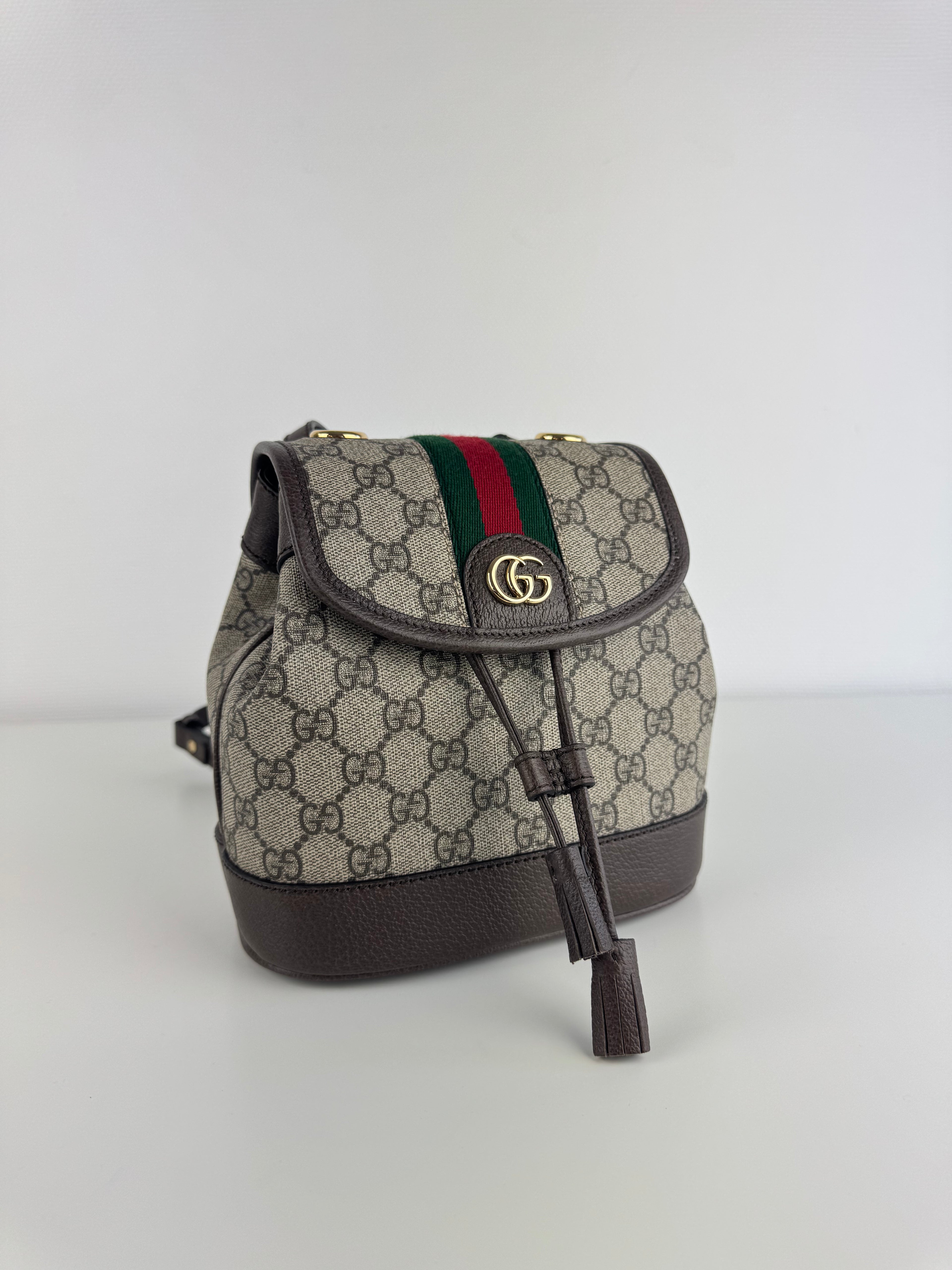 Sac à dos Ophidia Gucci
