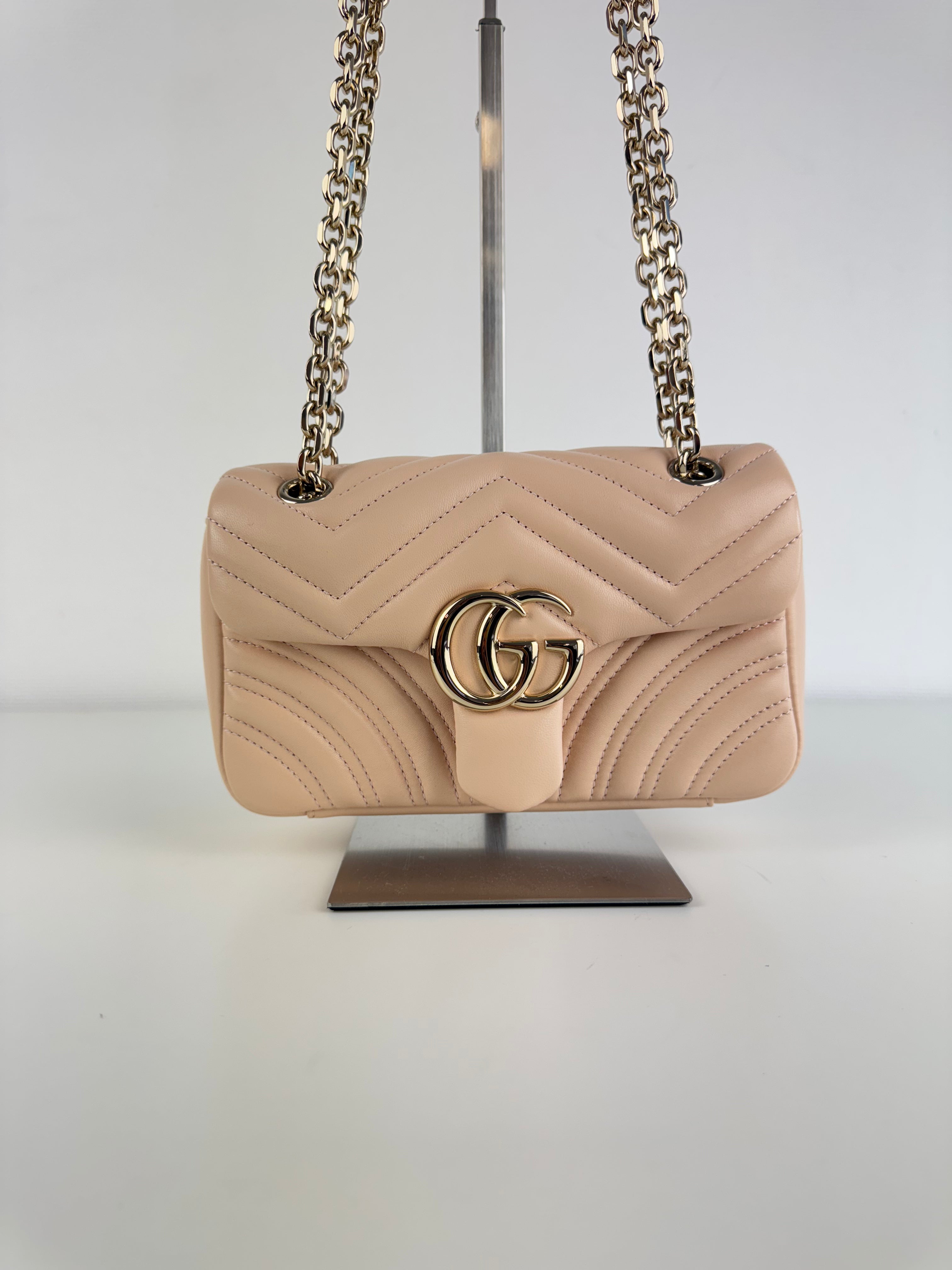 Sac Gucci Marmont