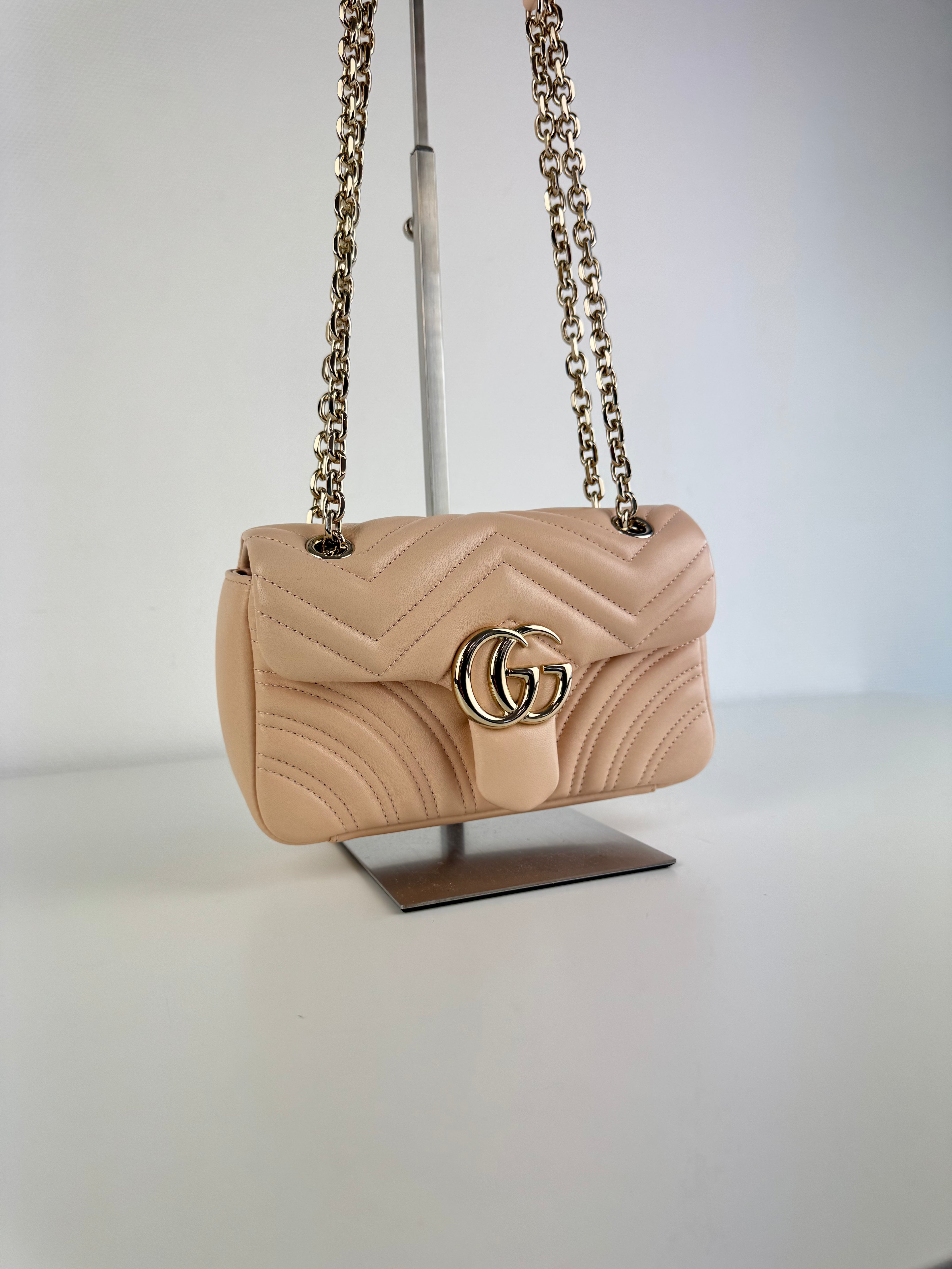 Sac Gucci Marmont
