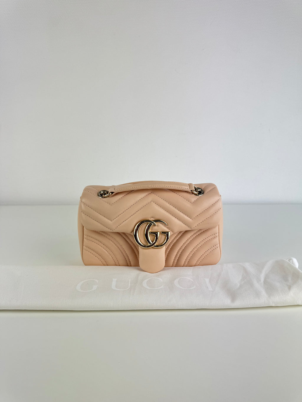 Sac Gucci Marmont