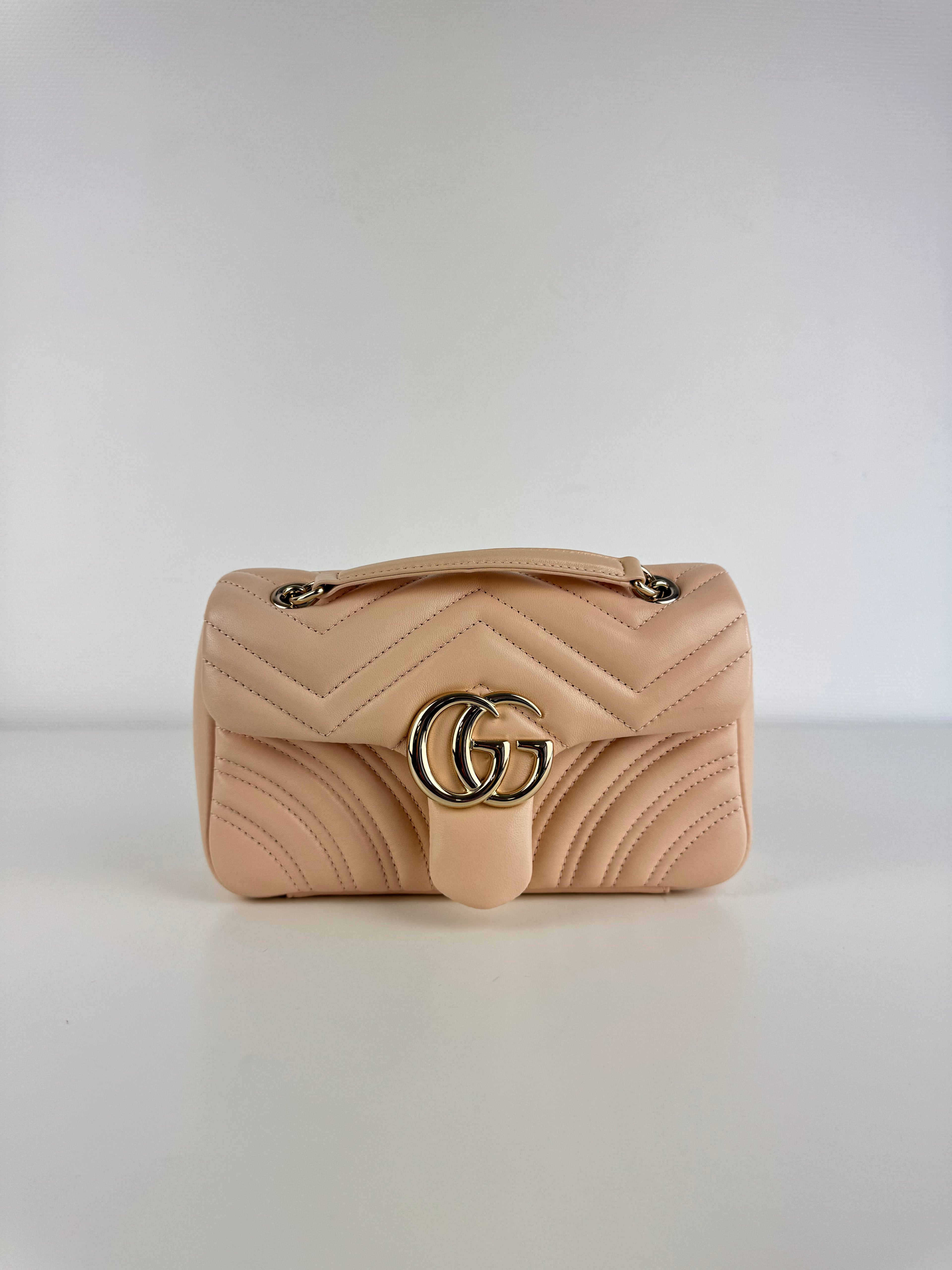 Sac Gucci Marmont