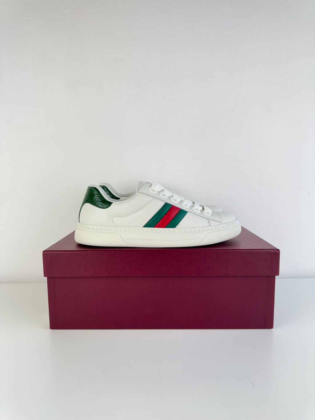 Basket Ace Gucci