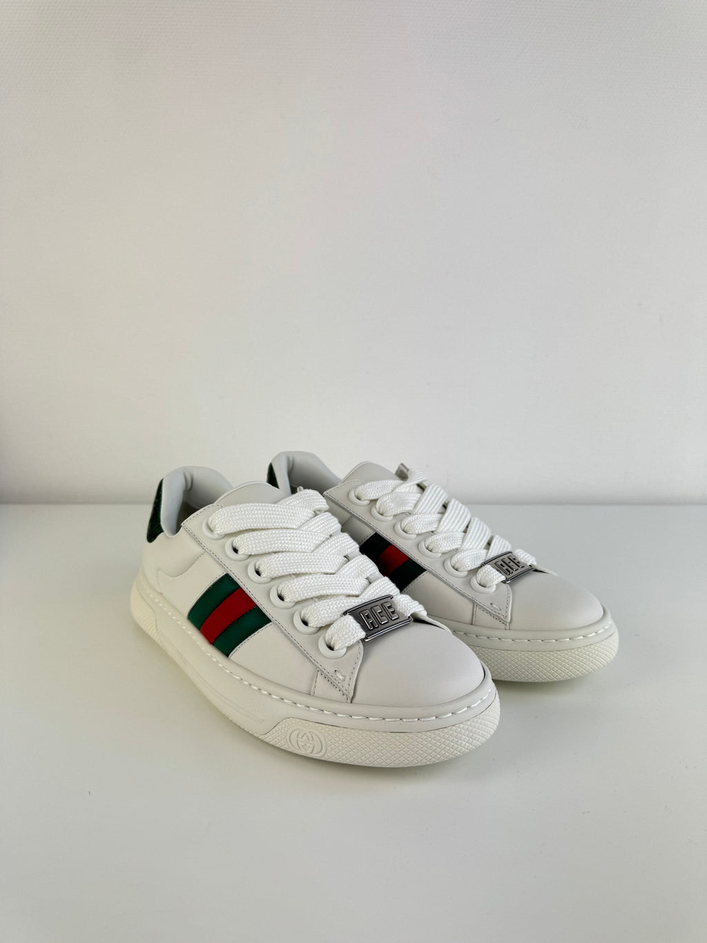 Basket Ace Gucci