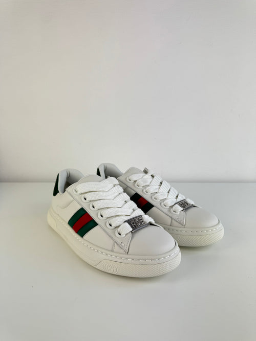 Basket Ace Gucci