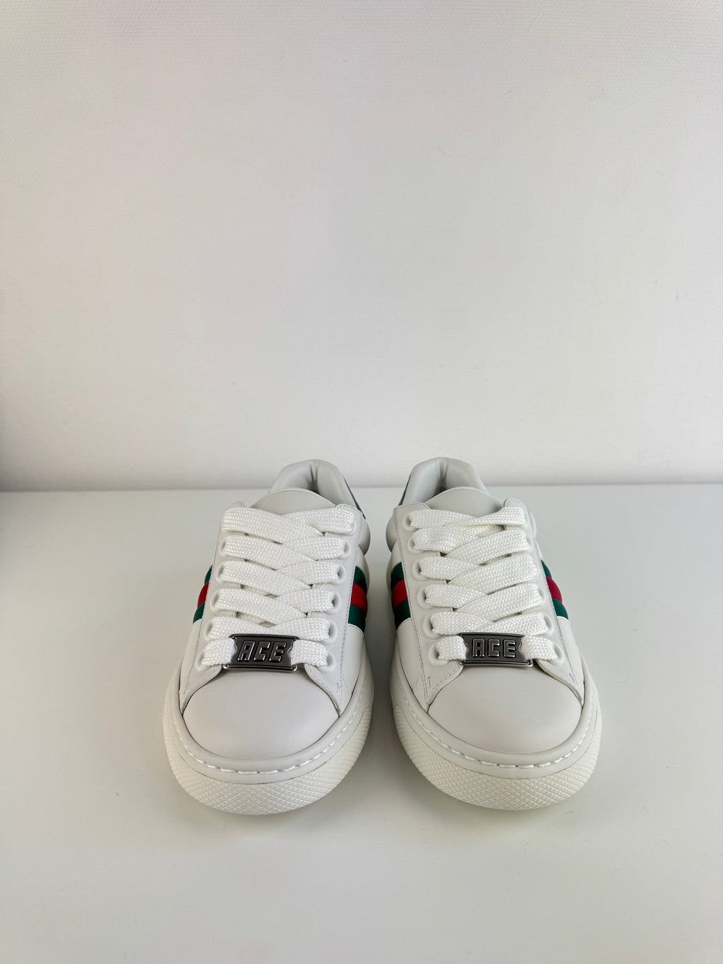 Basket Ace Gucci