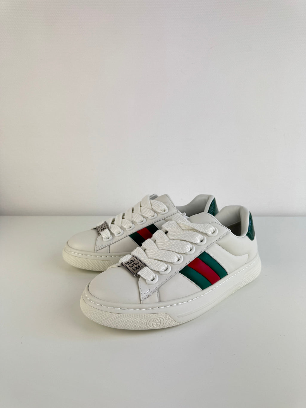 Basket Ace Gucci