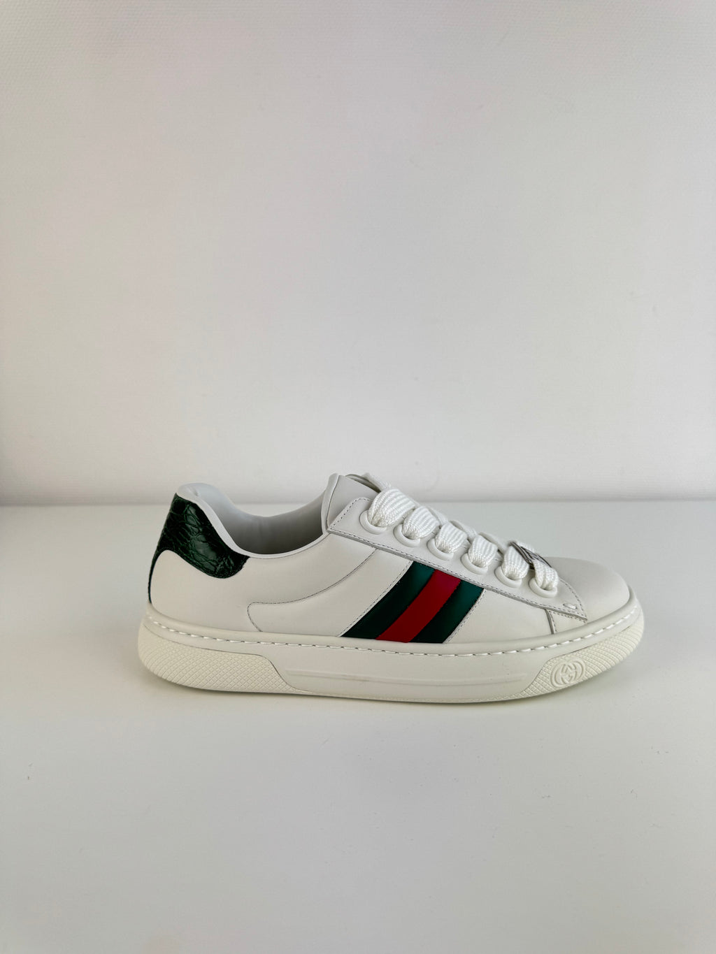Basket Ace Gucci