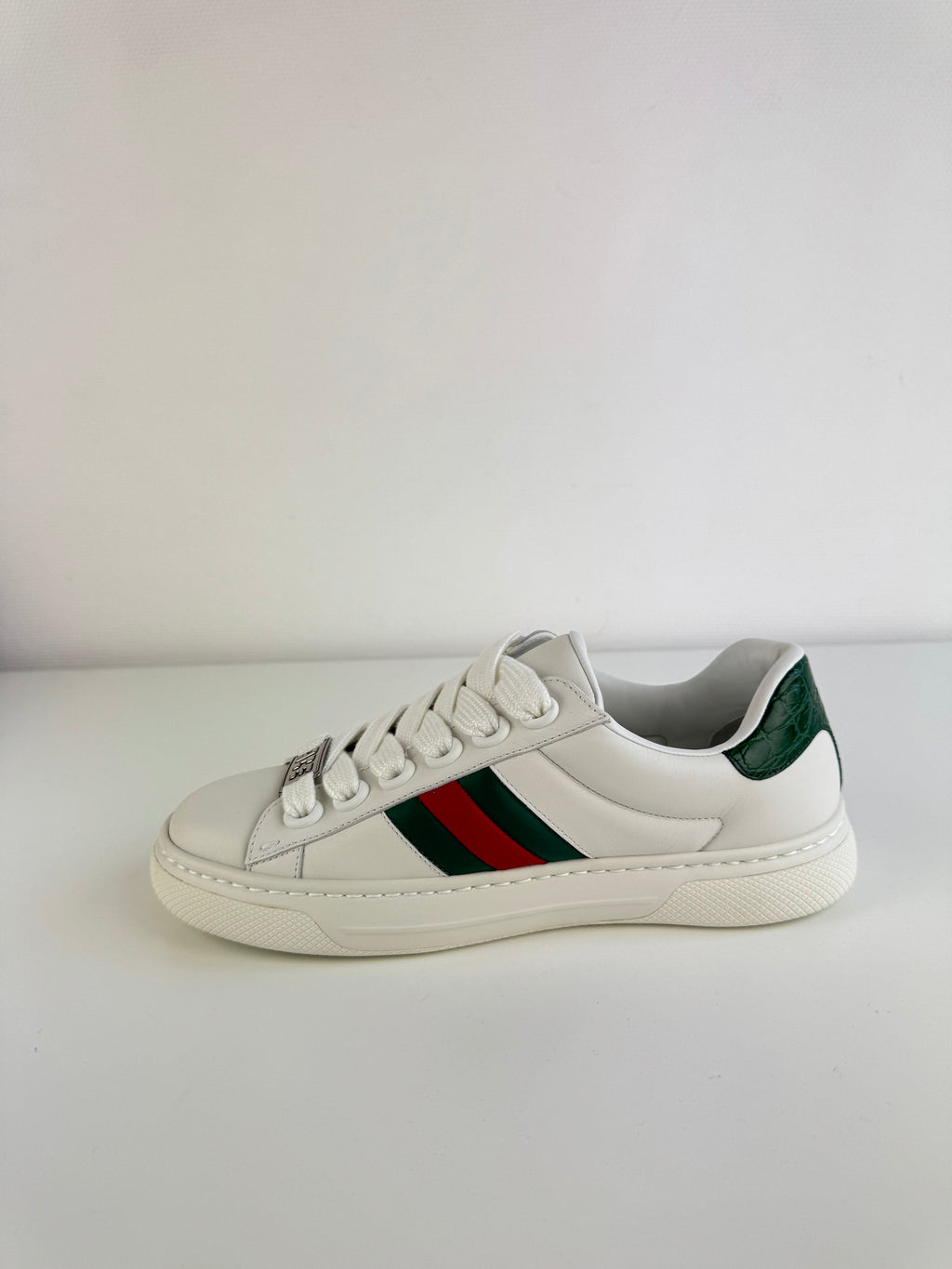 Basket Ace Gucci