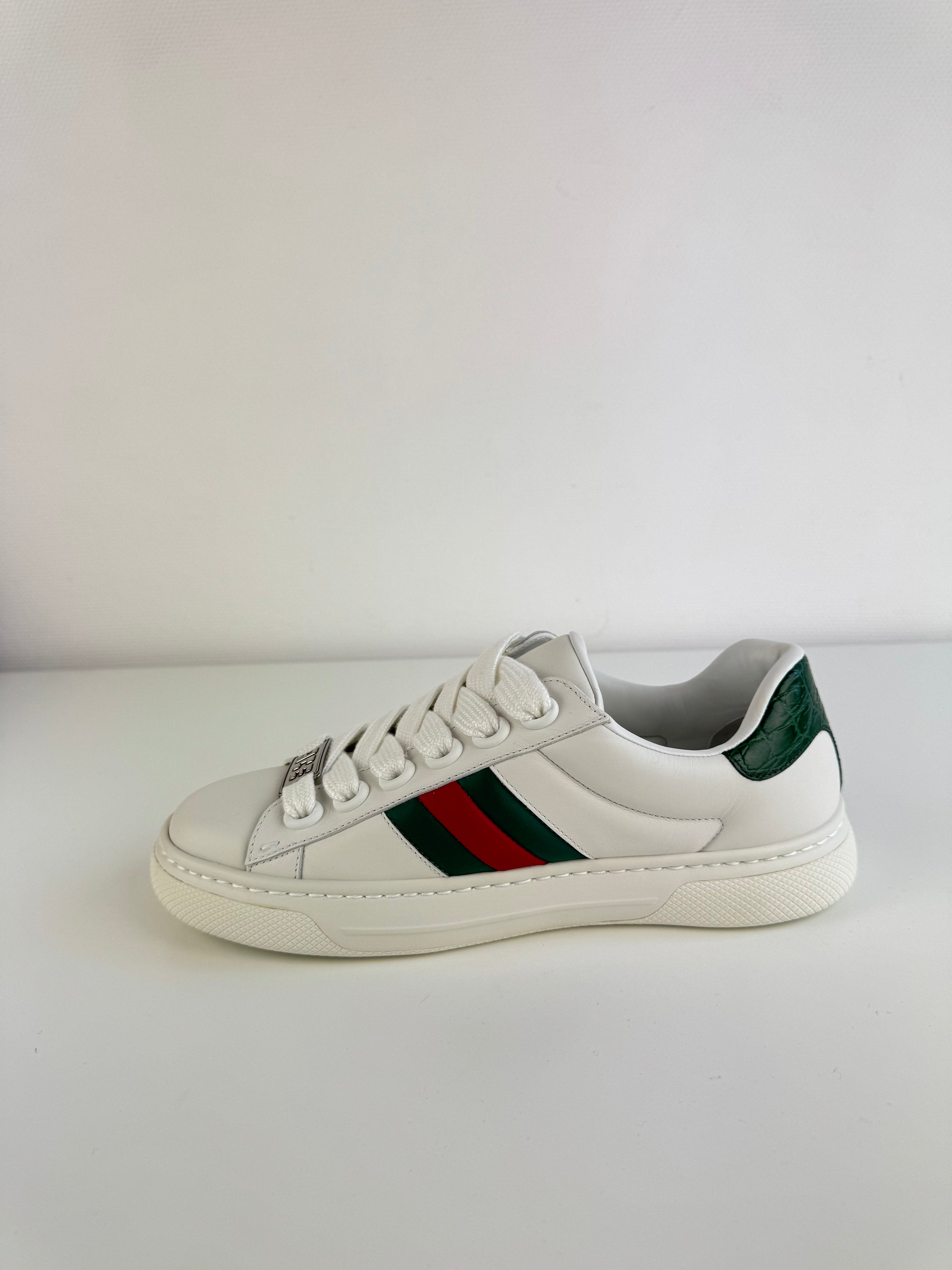 Basket Ace Gucci