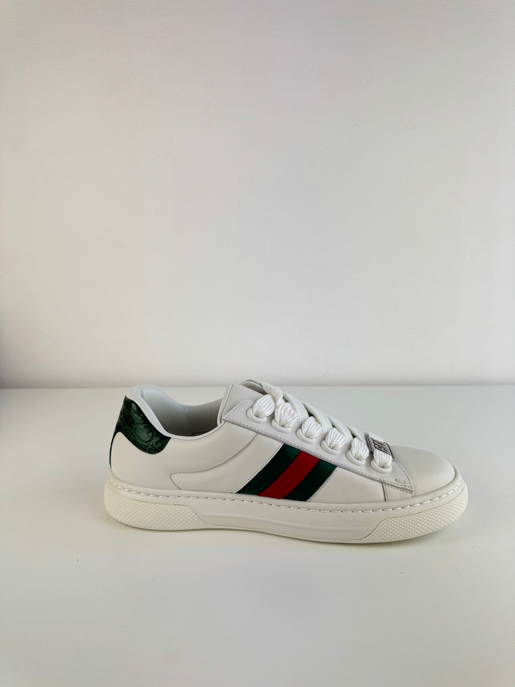 Basket Ace Gucci
