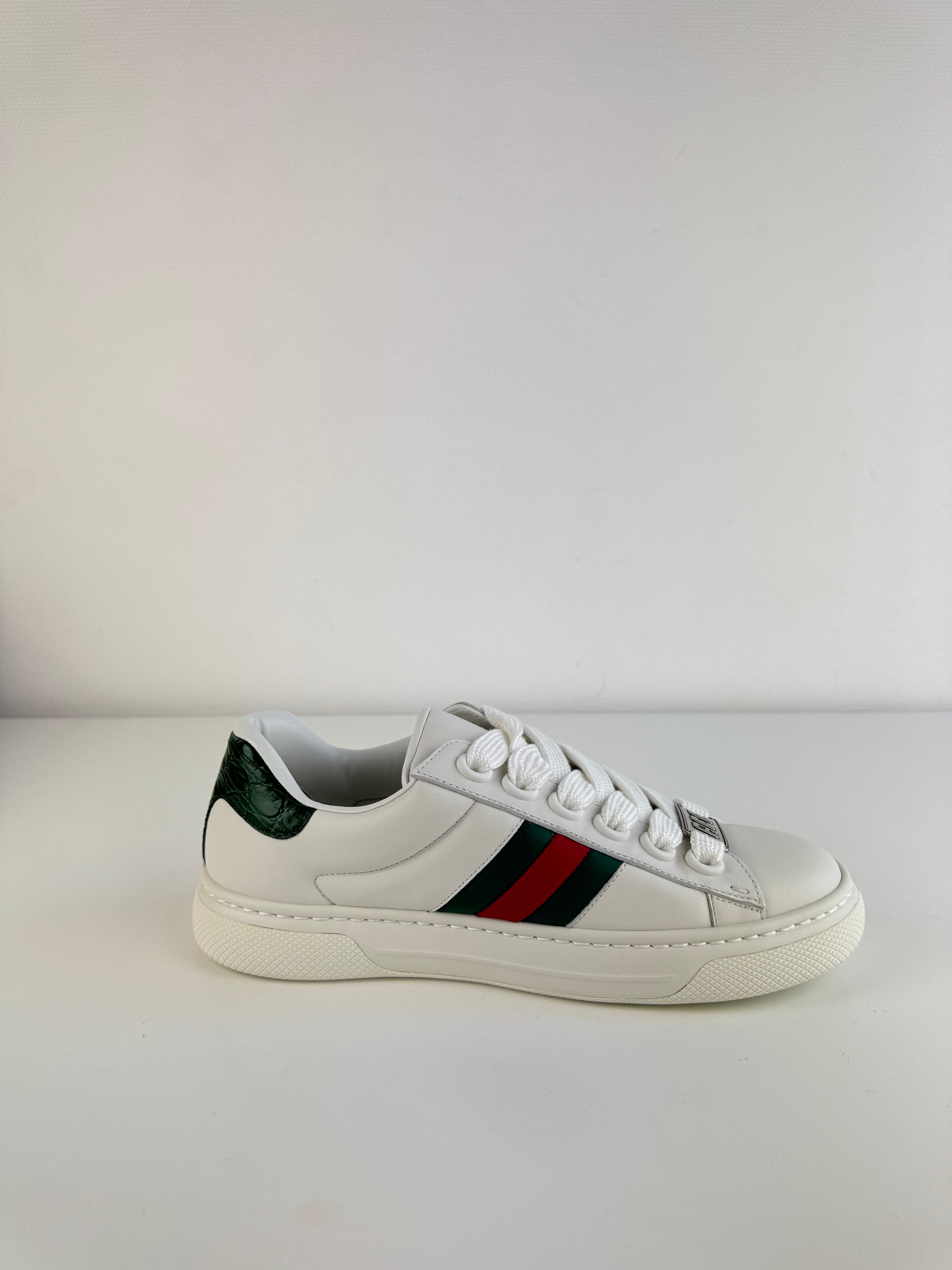 Basket Ace Gucci